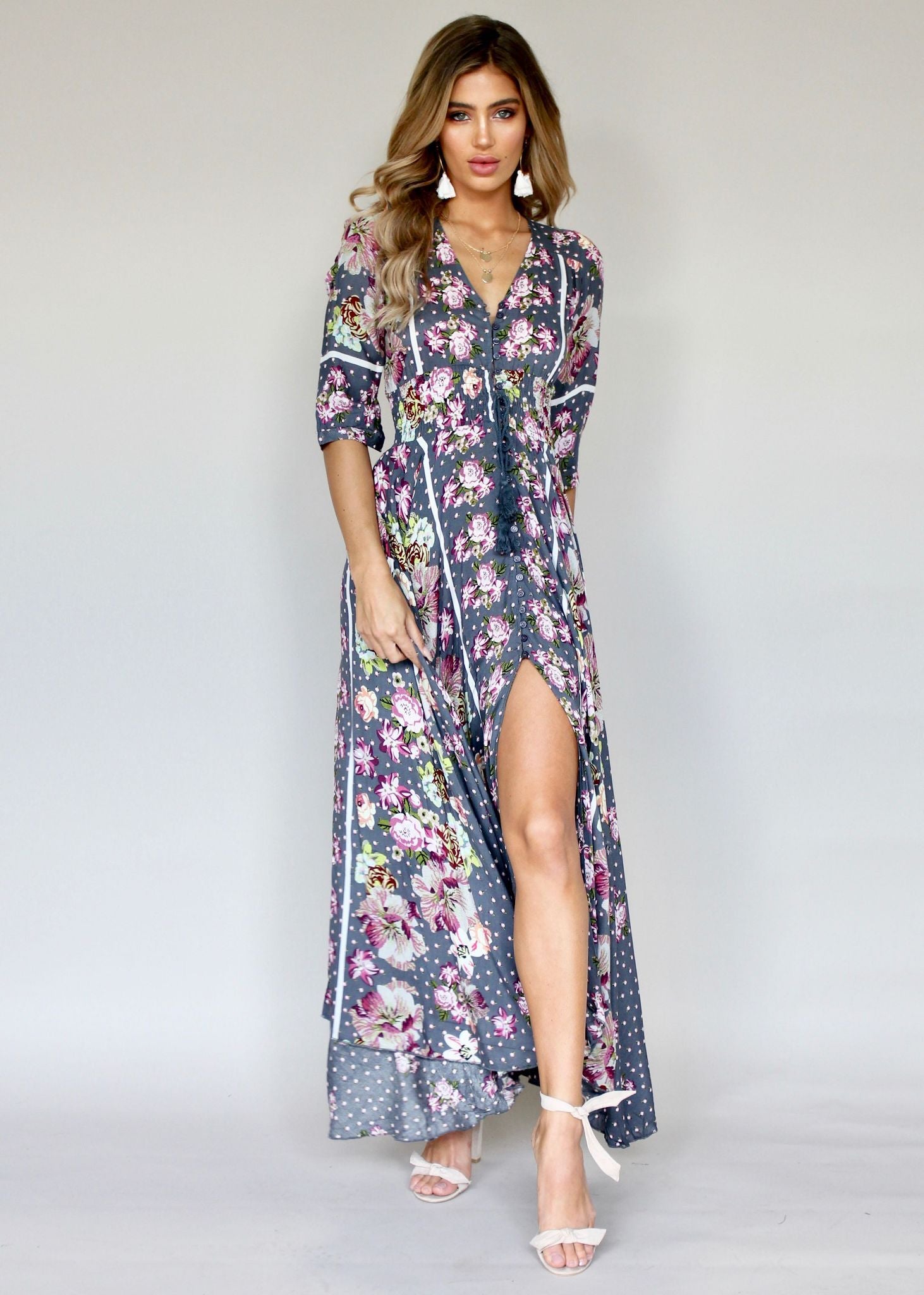 New Romantics Maxi - In The Valley