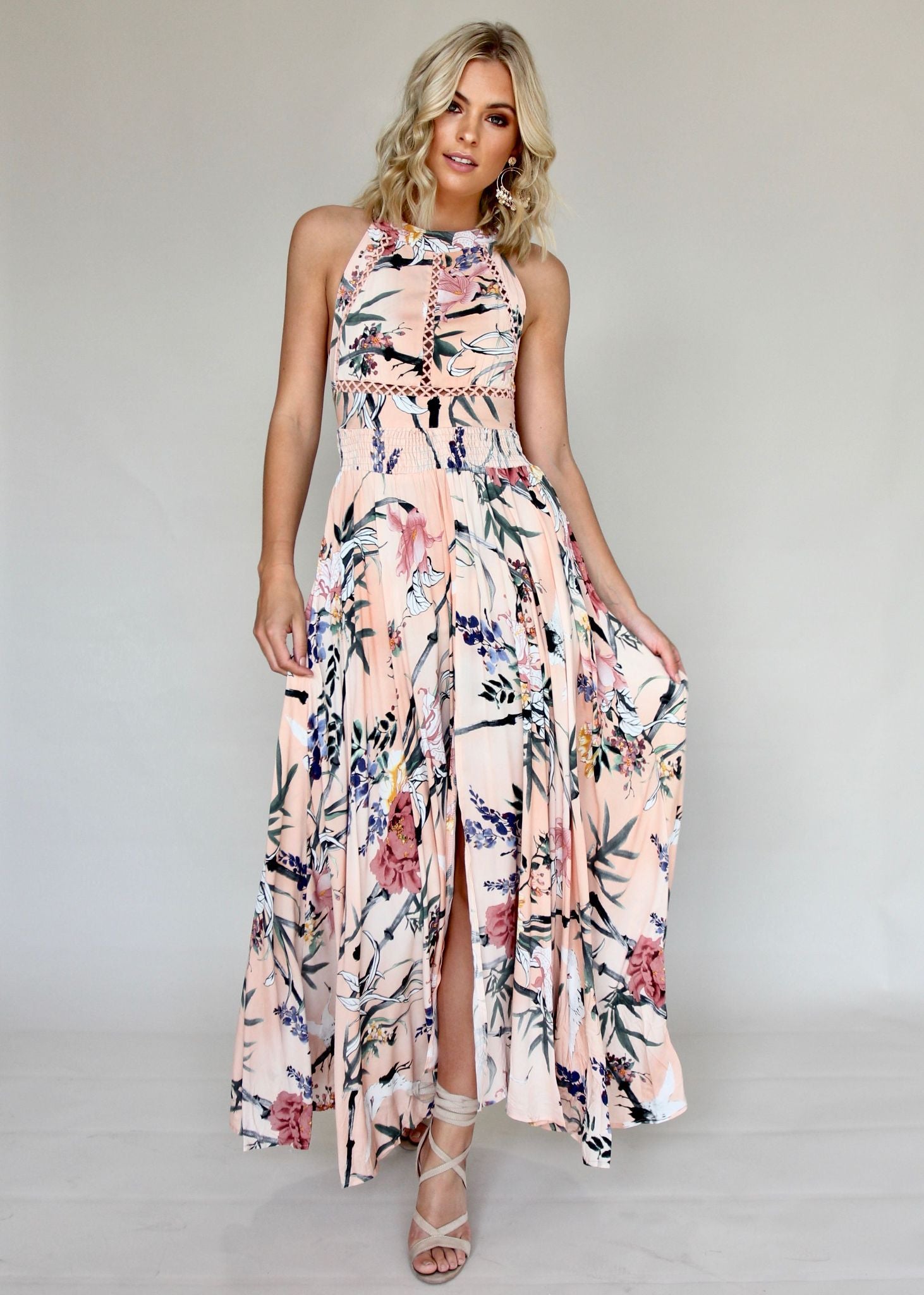 Break Of Dawn Maxi - Cupid