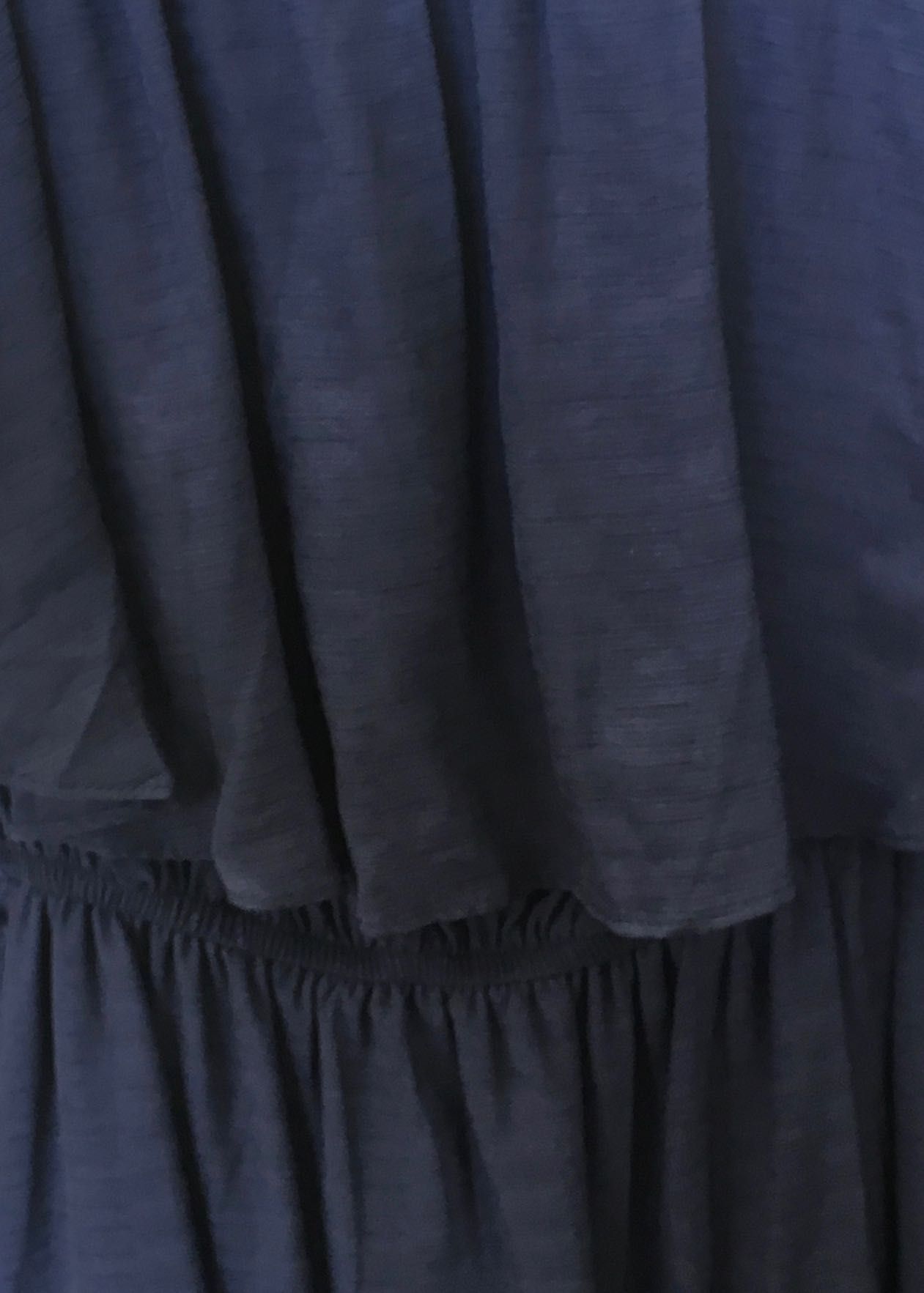 Keep You Forever Dress - Navy