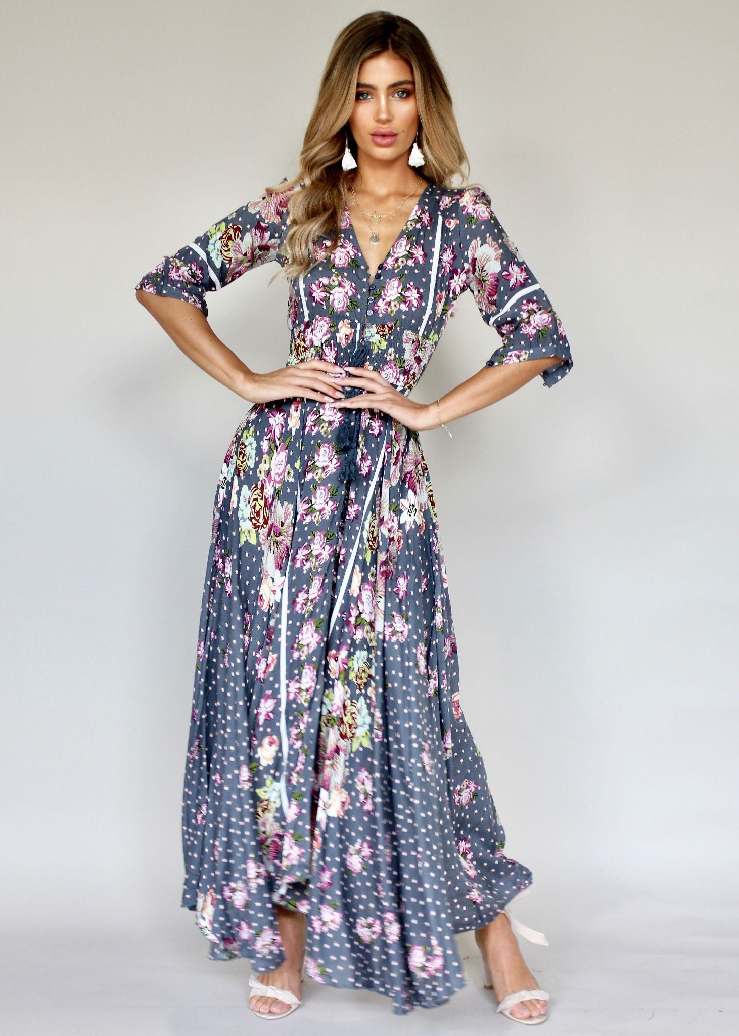 New Romantics Maxi - In The Valley