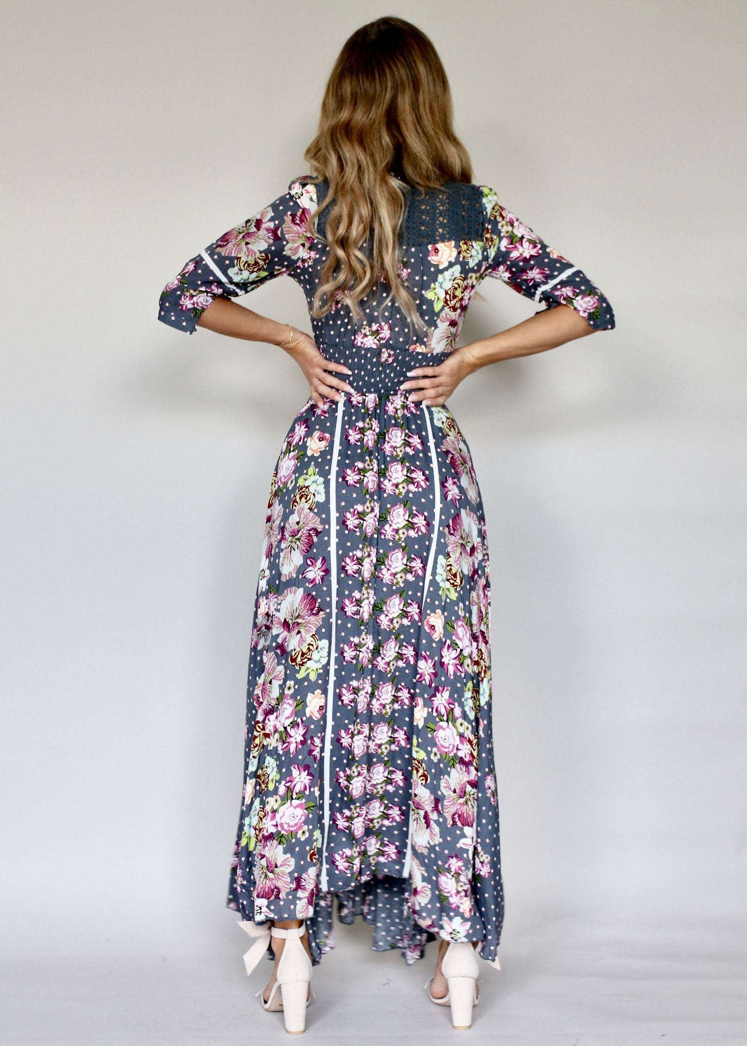 New Romantics Maxi - In The Valley