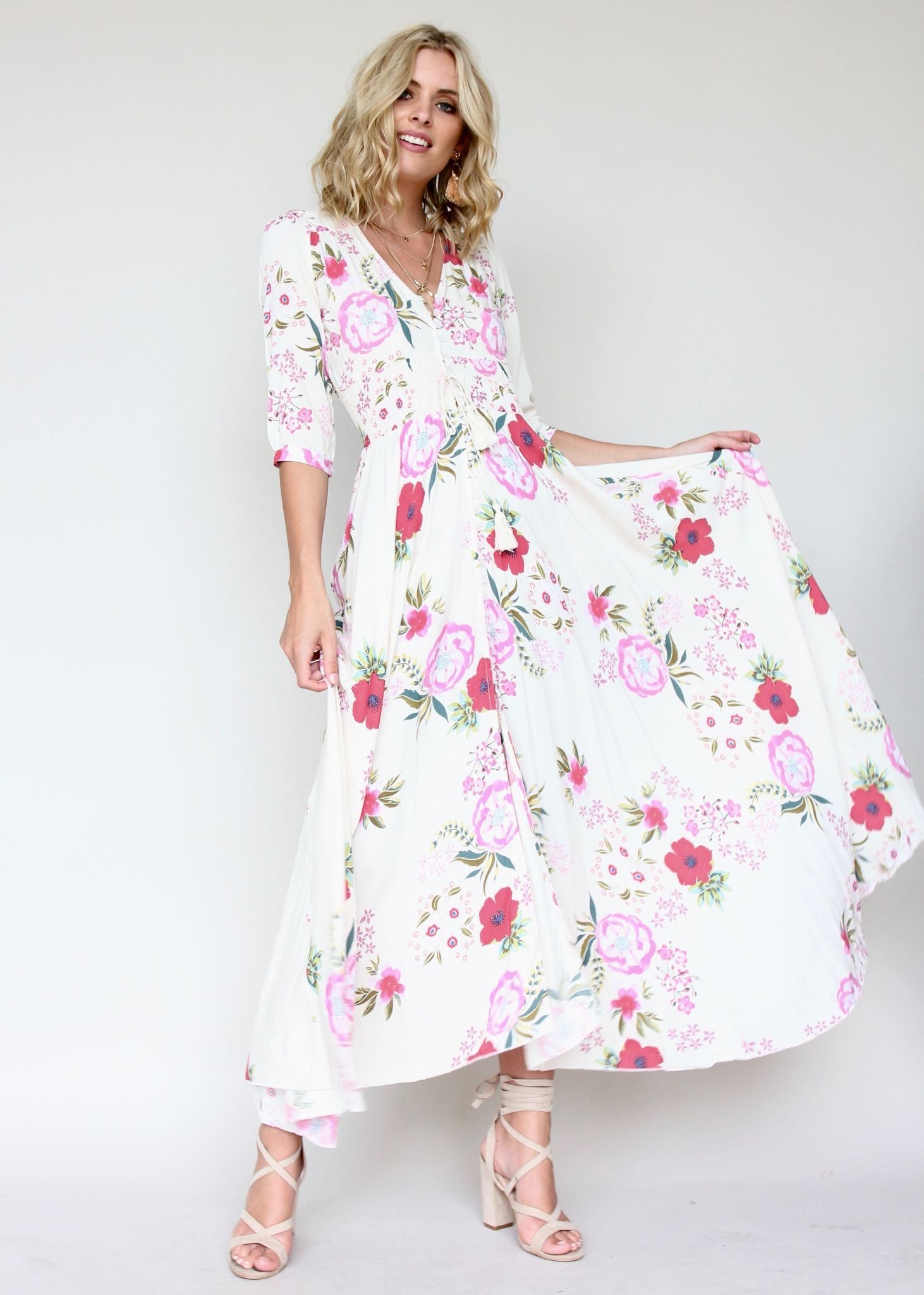 New Romantics Maxi - Heartbreaker