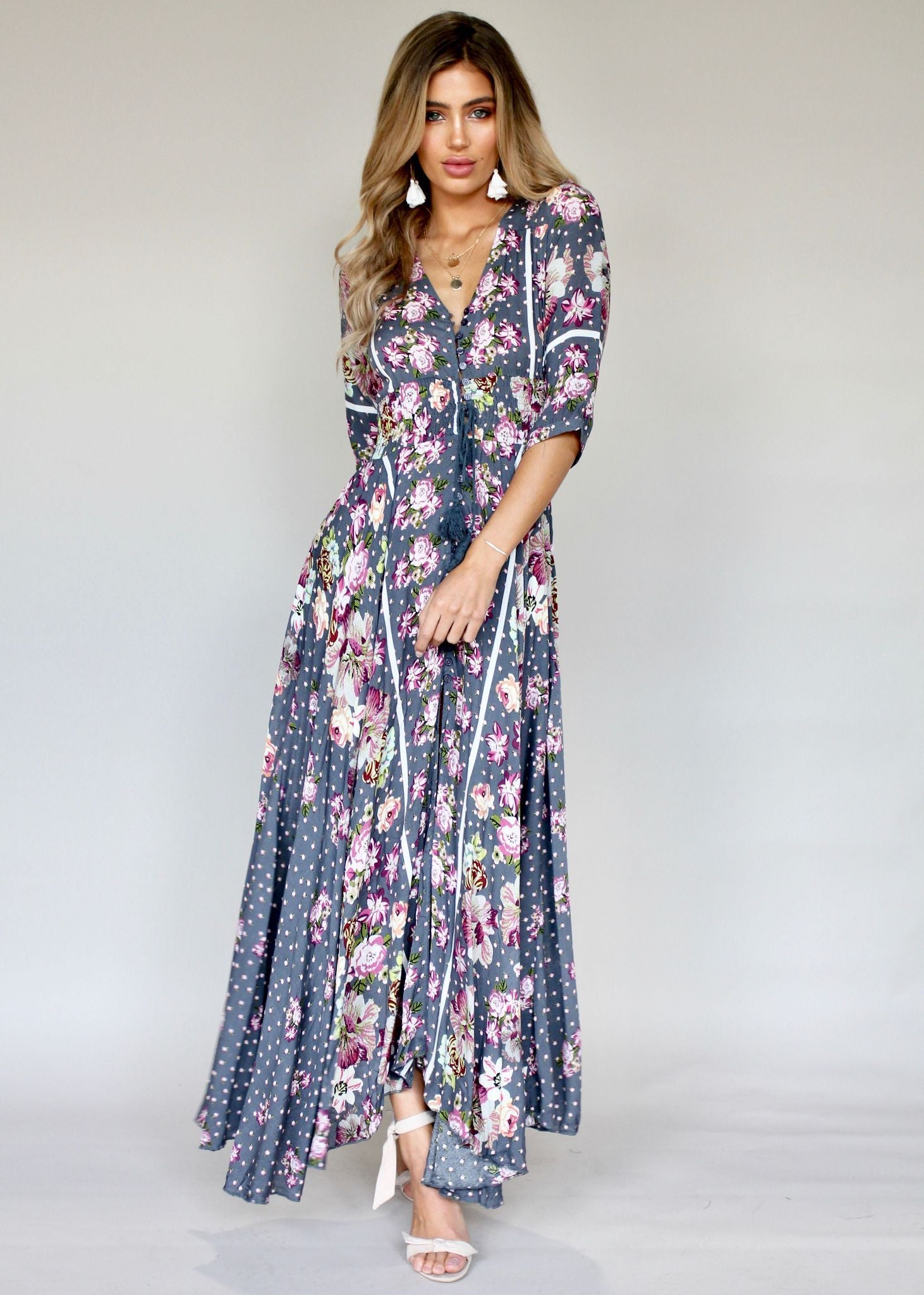 New Romantics Maxi - In The Valley