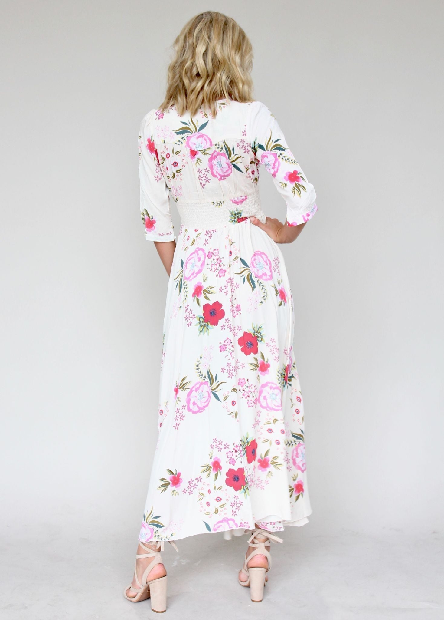 New Romantics Maxi - Heartbreaker