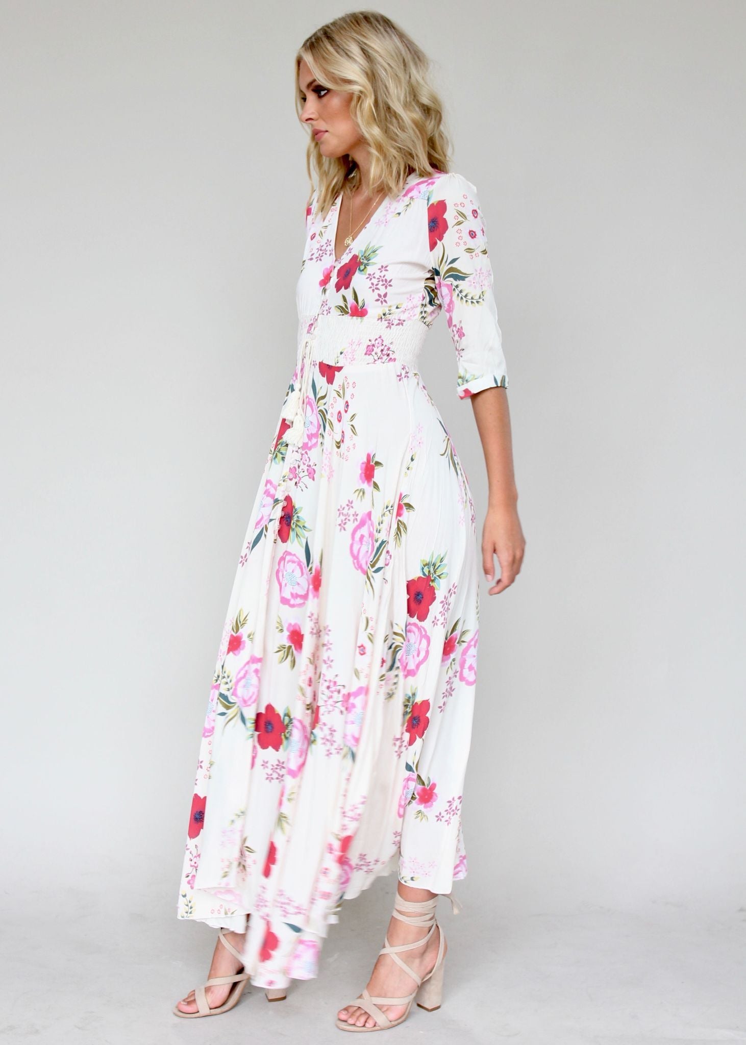 New Romantics Maxi - Heartbreaker