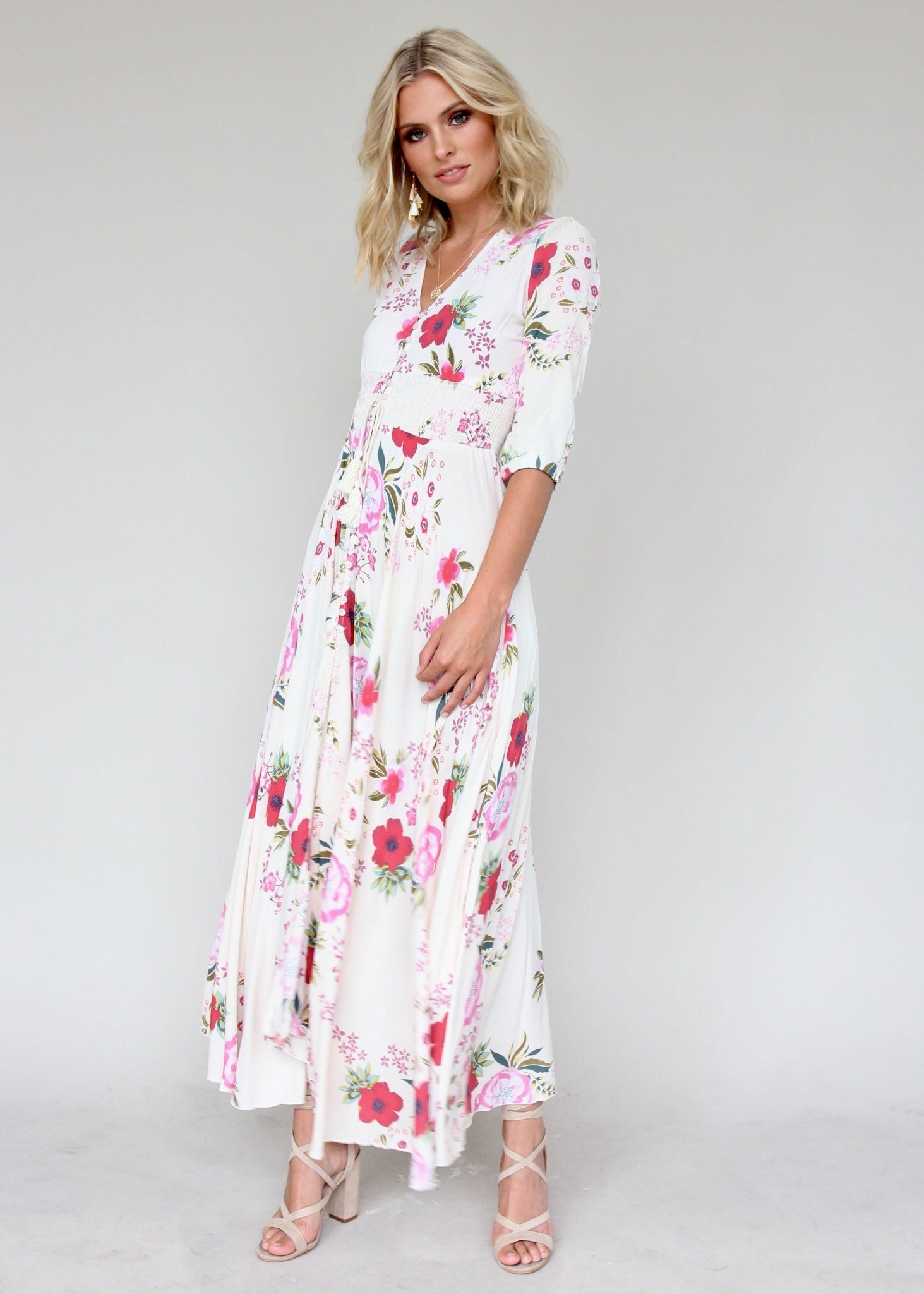 New Romantics Maxi - Heartbreaker