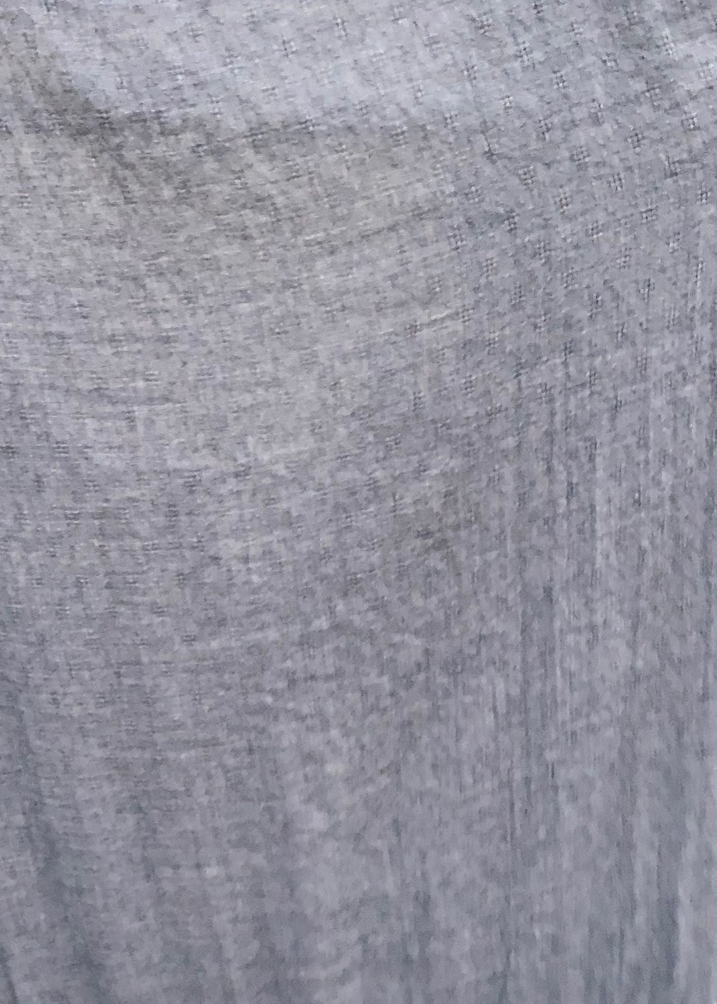 Crave More Swing Dress - Denim Blue