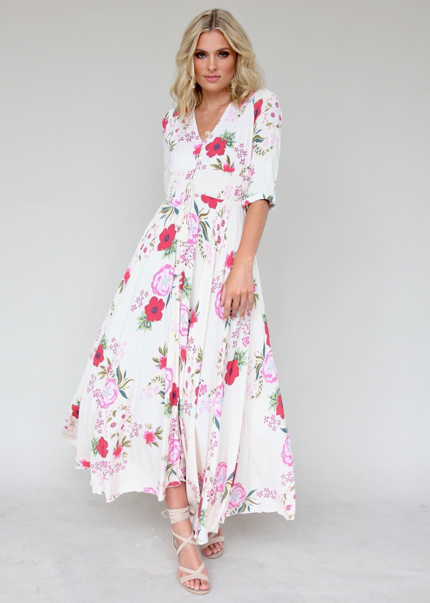 New Romantics Maxi - Heartbreaker