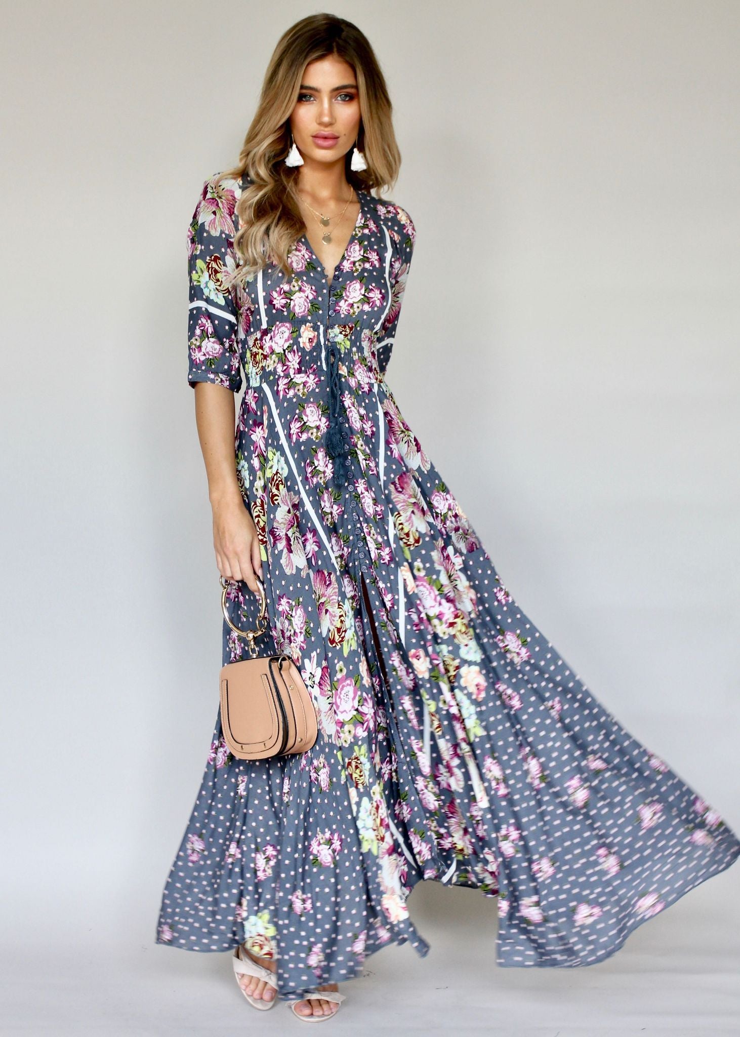 New Romantics Maxi - In The Valley