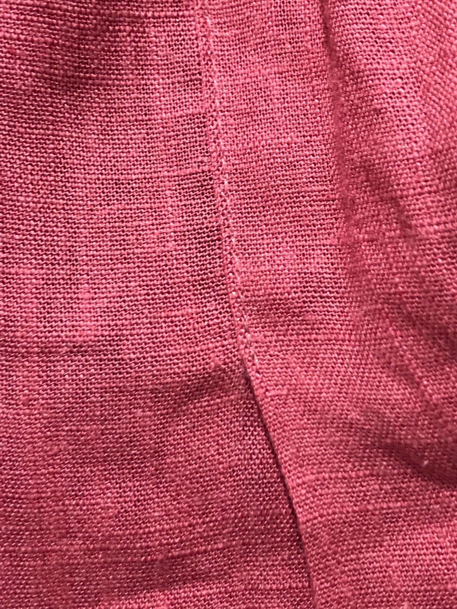 Essential Beauty Dress - Rose