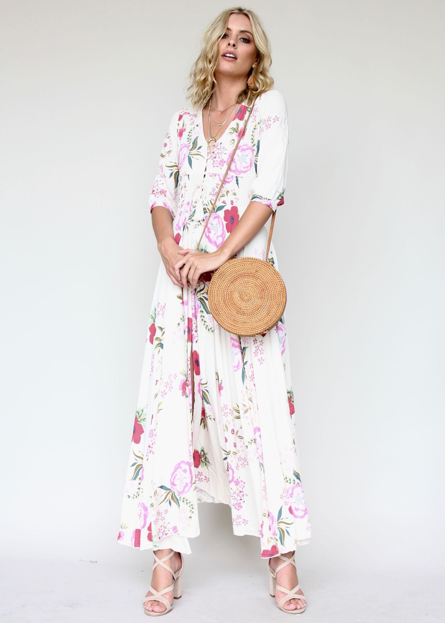 New Romantics Maxi - Heartbreaker