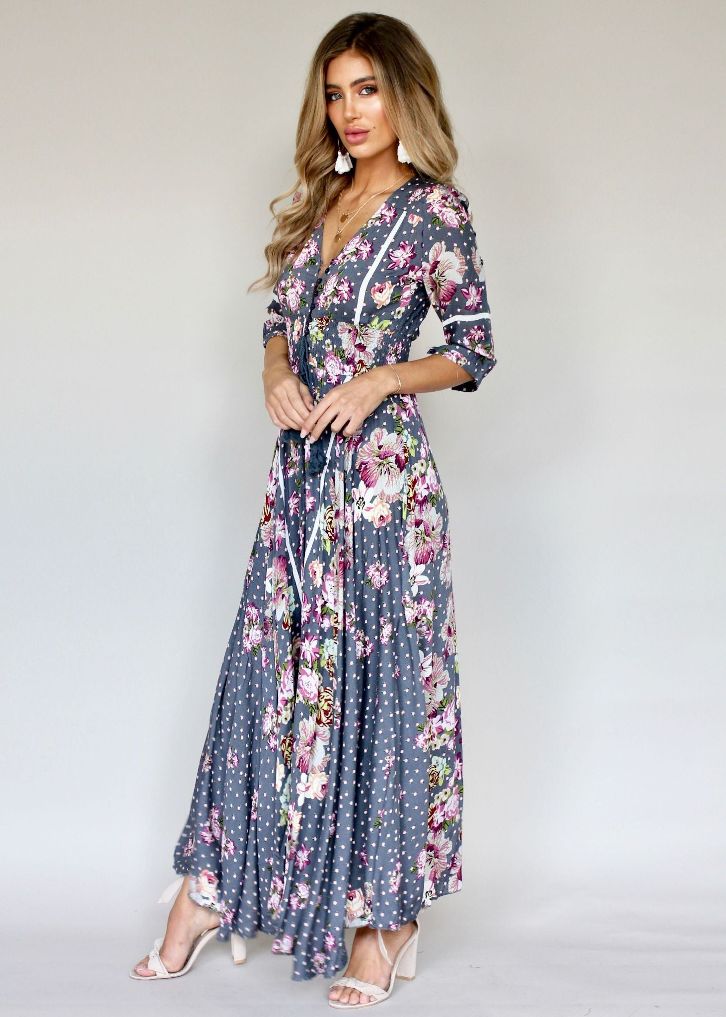 New Romantics Maxi - In The Valley