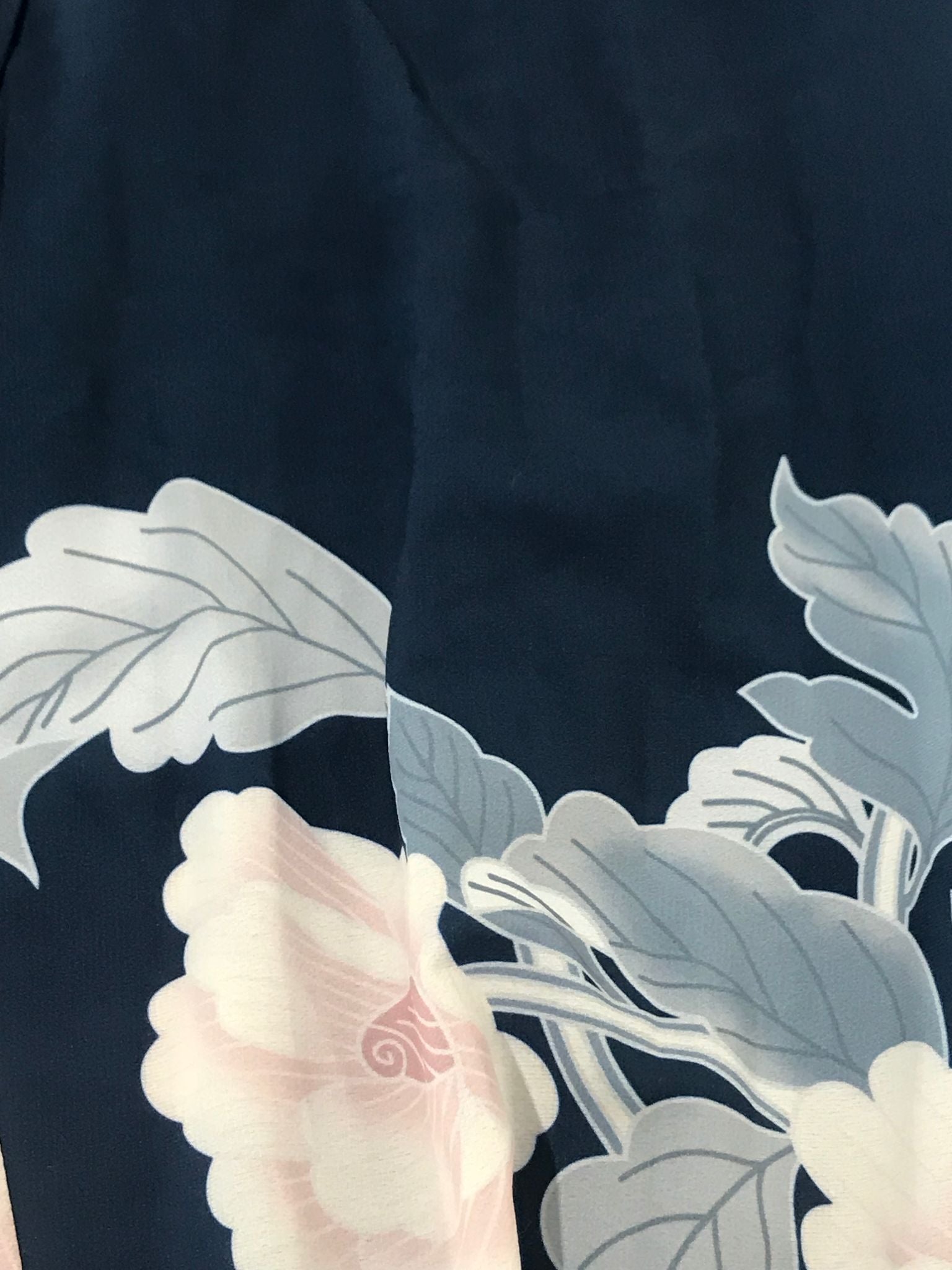 Kiss & Tell Midi Dress - Lapis