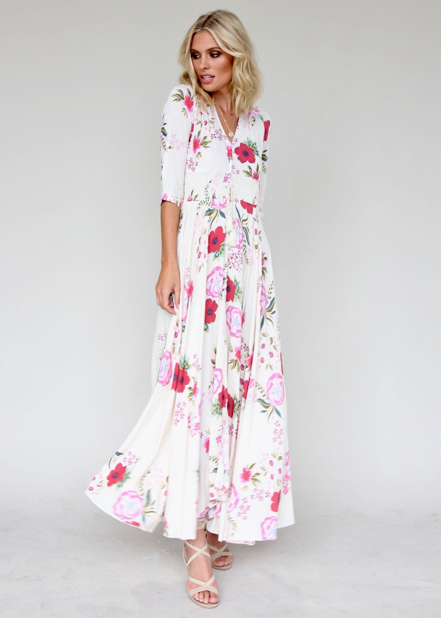 New Romantics Maxi - Heartbreaker
