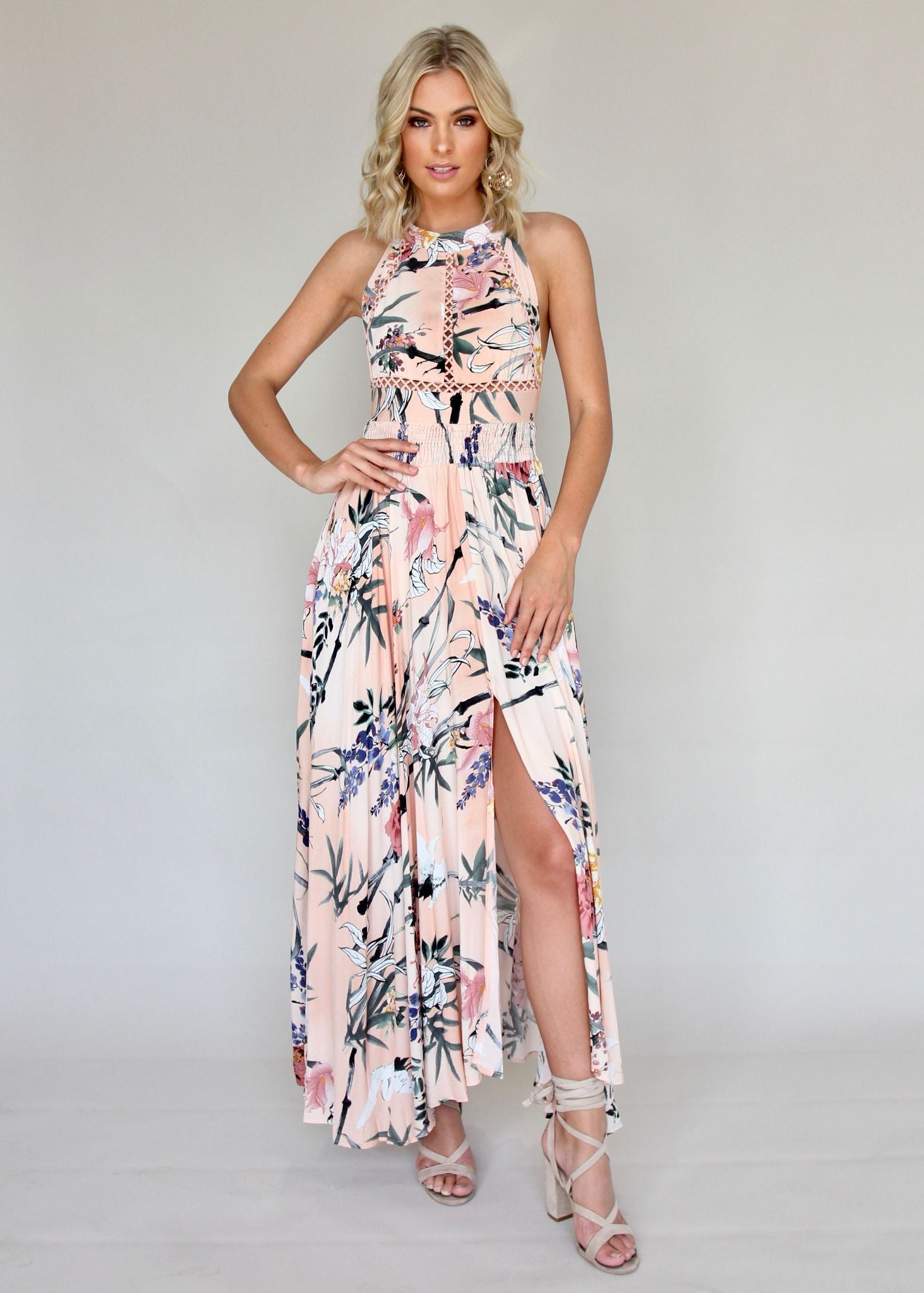 Break Of Dawn Maxi - Cupid