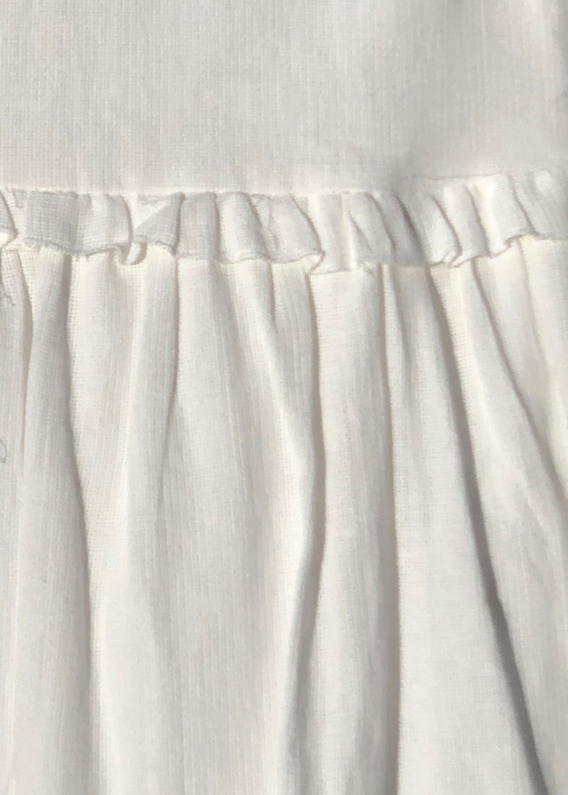 Soul Connection Dress - Off White
