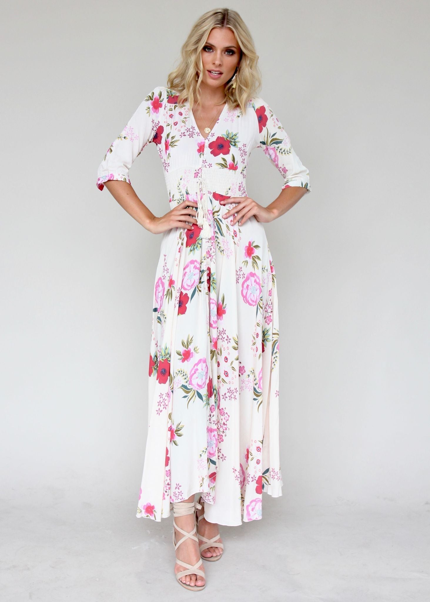 New Romantics Maxi - Heartbreaker