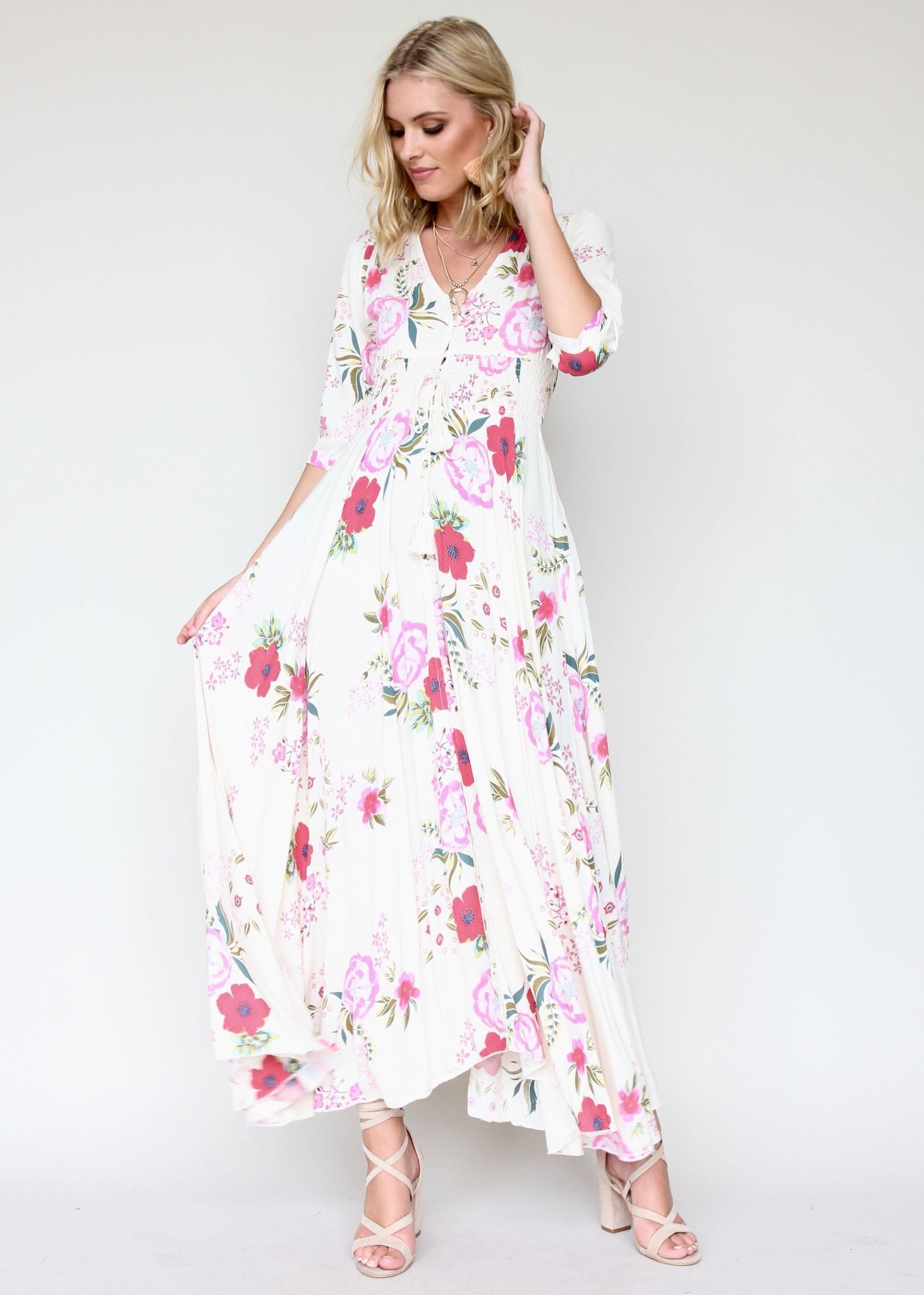 New Romantics Maxi - Heartbreaker