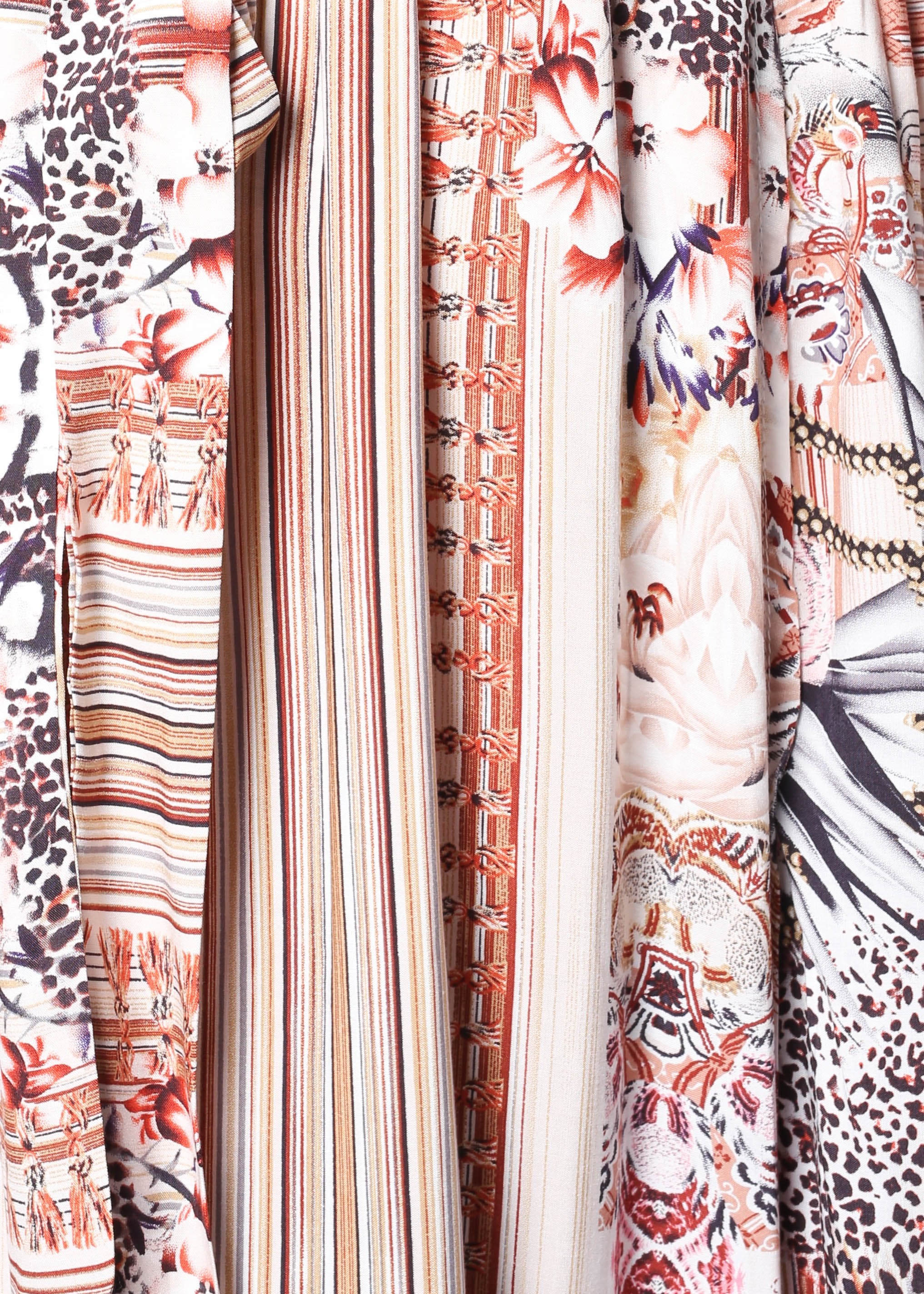 Becky Maxi Dress - Nixie