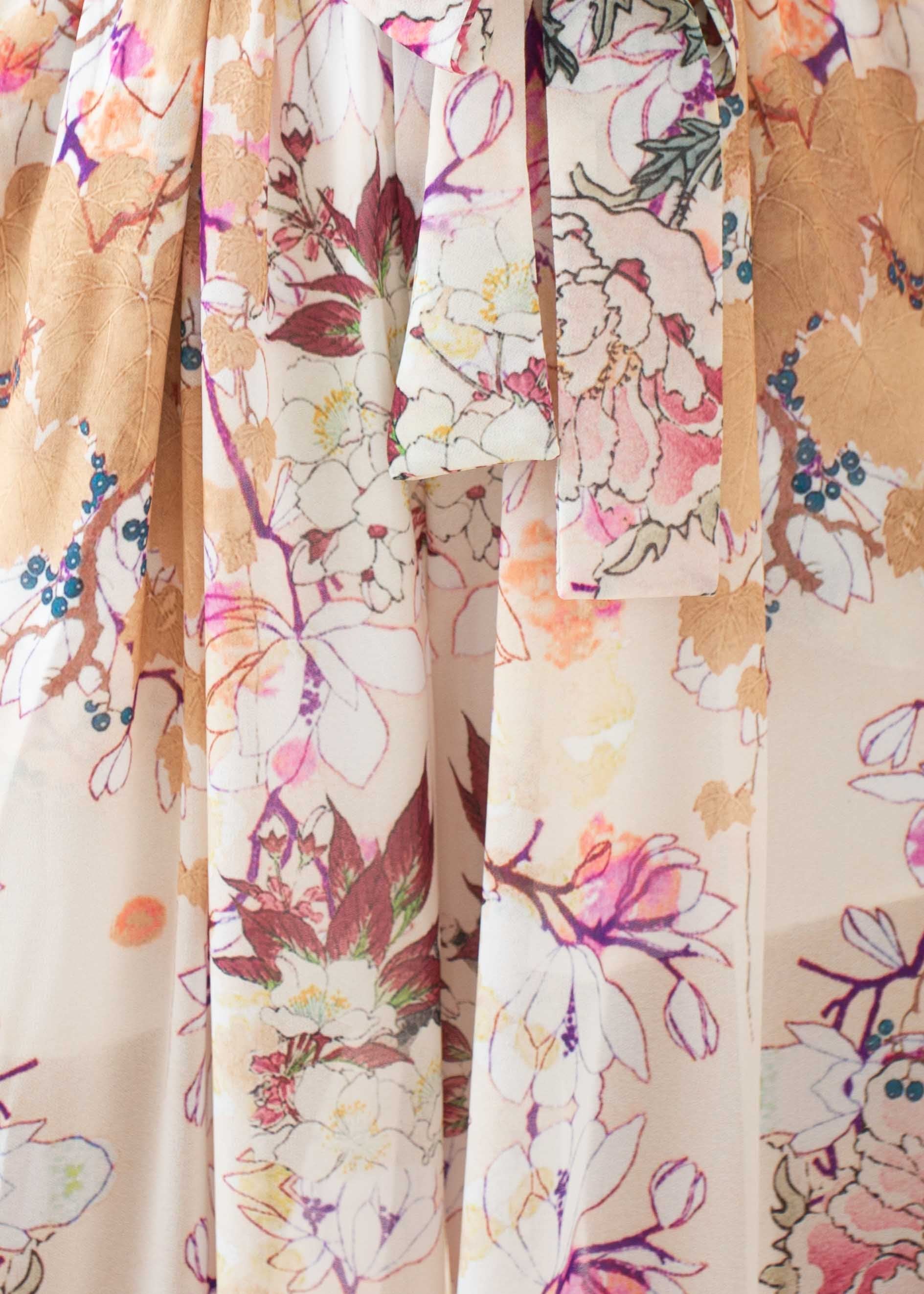 Double Up Pantsuit - Enchanted Dreams