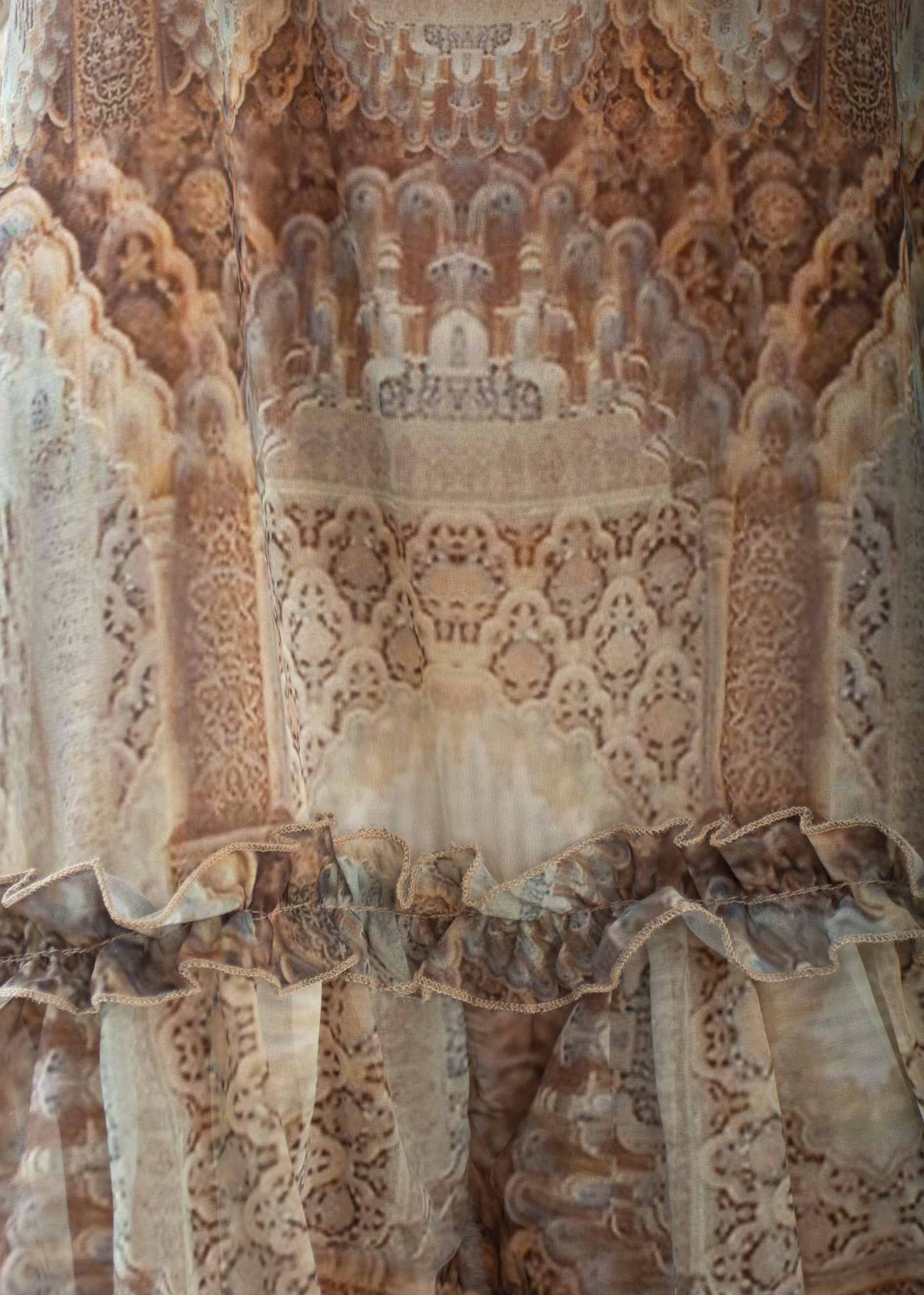 Hold Me Now Dress - Romano