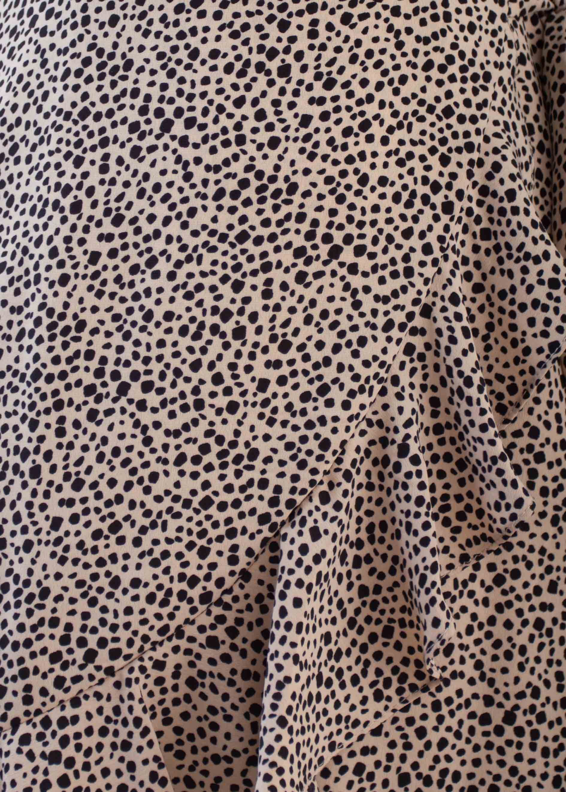 All Loved Up Dress - Nude Spot