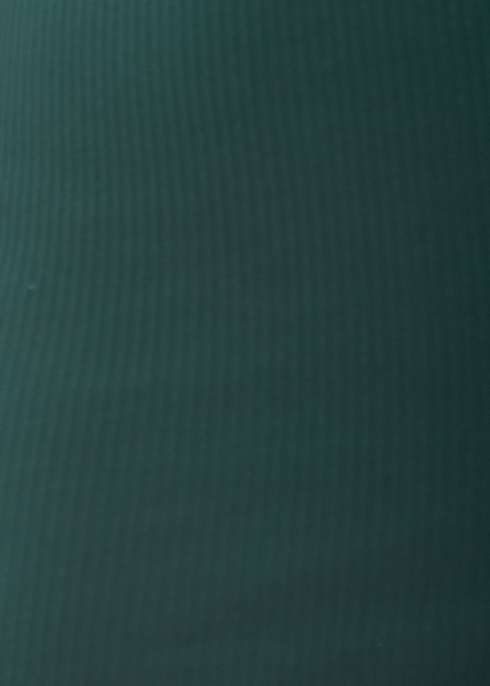 Norah Ribbed Dress - Emerald