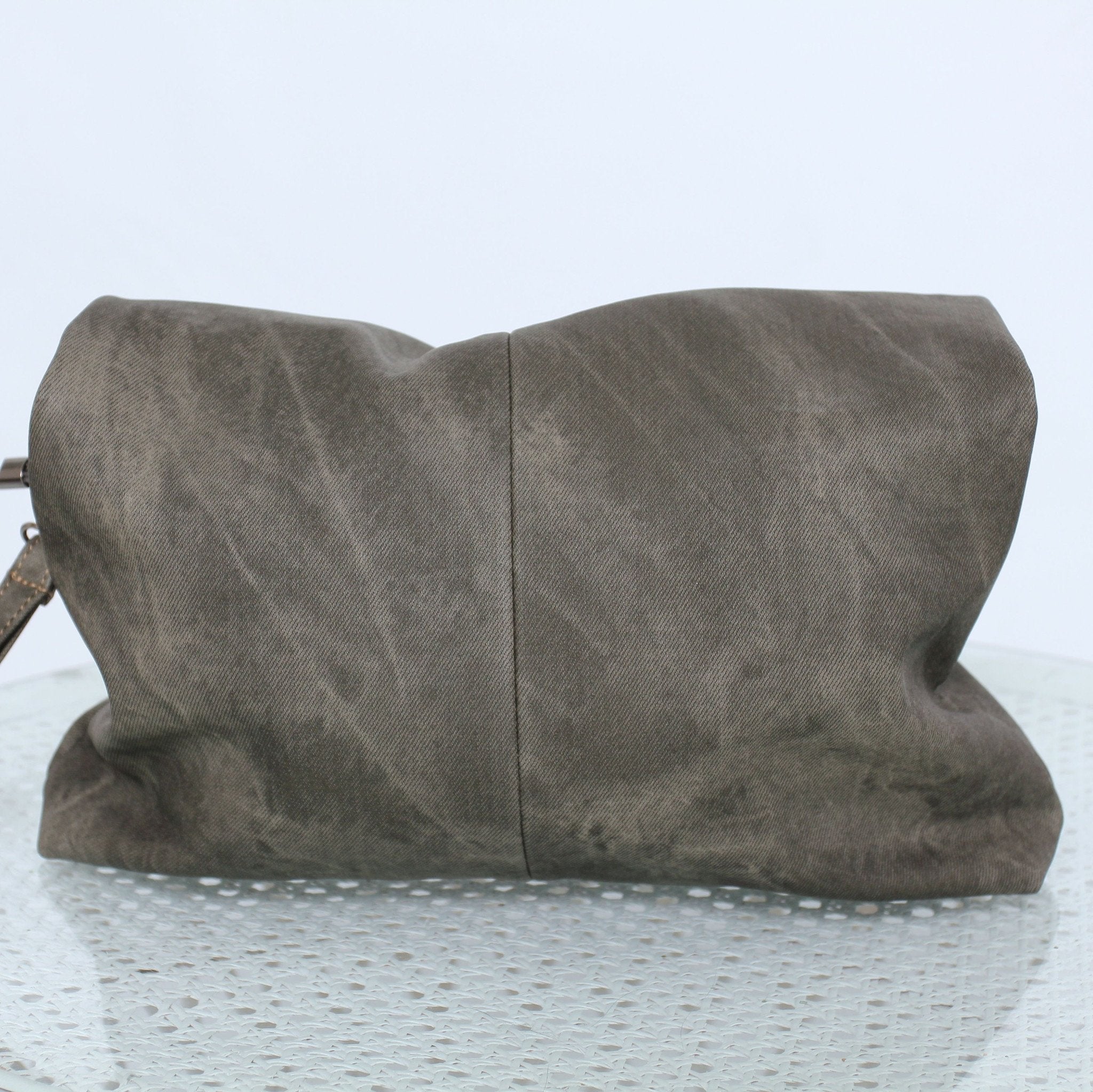 Aeon Roll Clutch - Smokey Stone