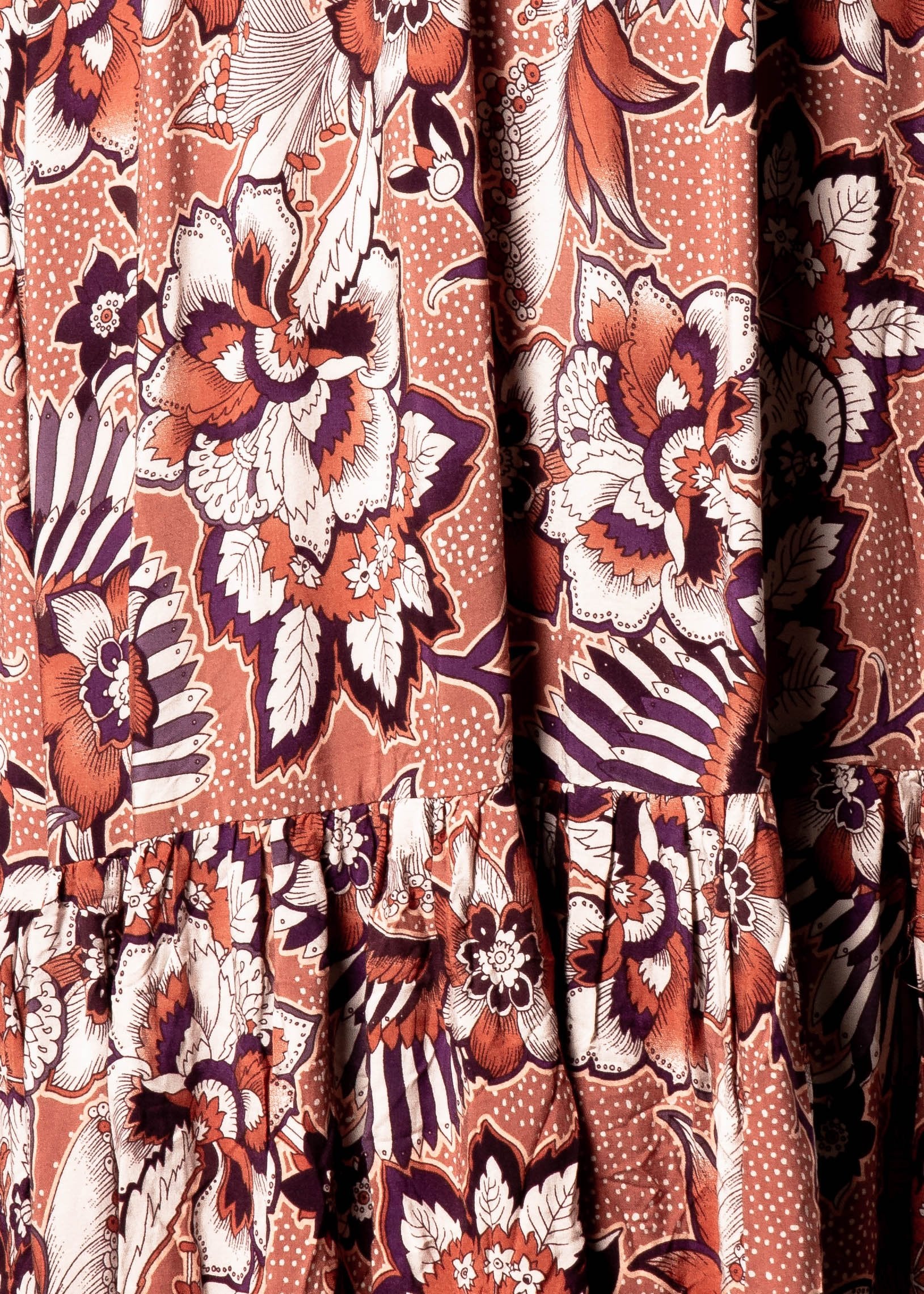 Ashland Maxi Dress - Kingston