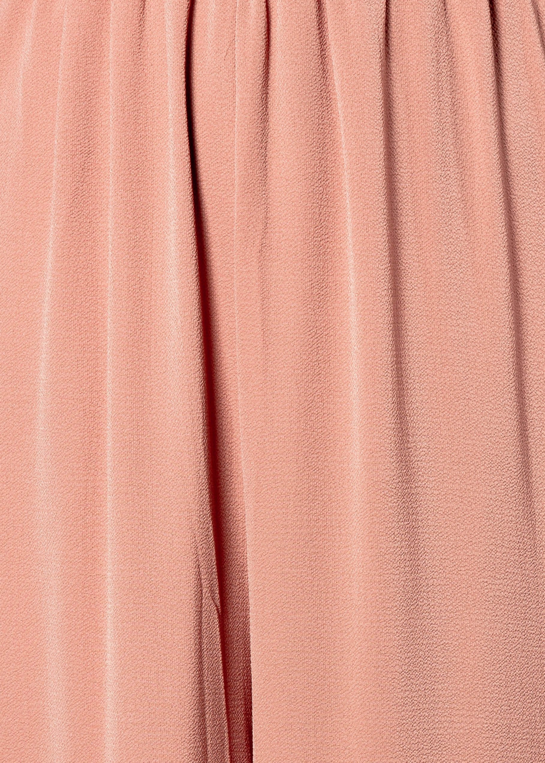 Escaping Fate Pantsuit - Terracotta