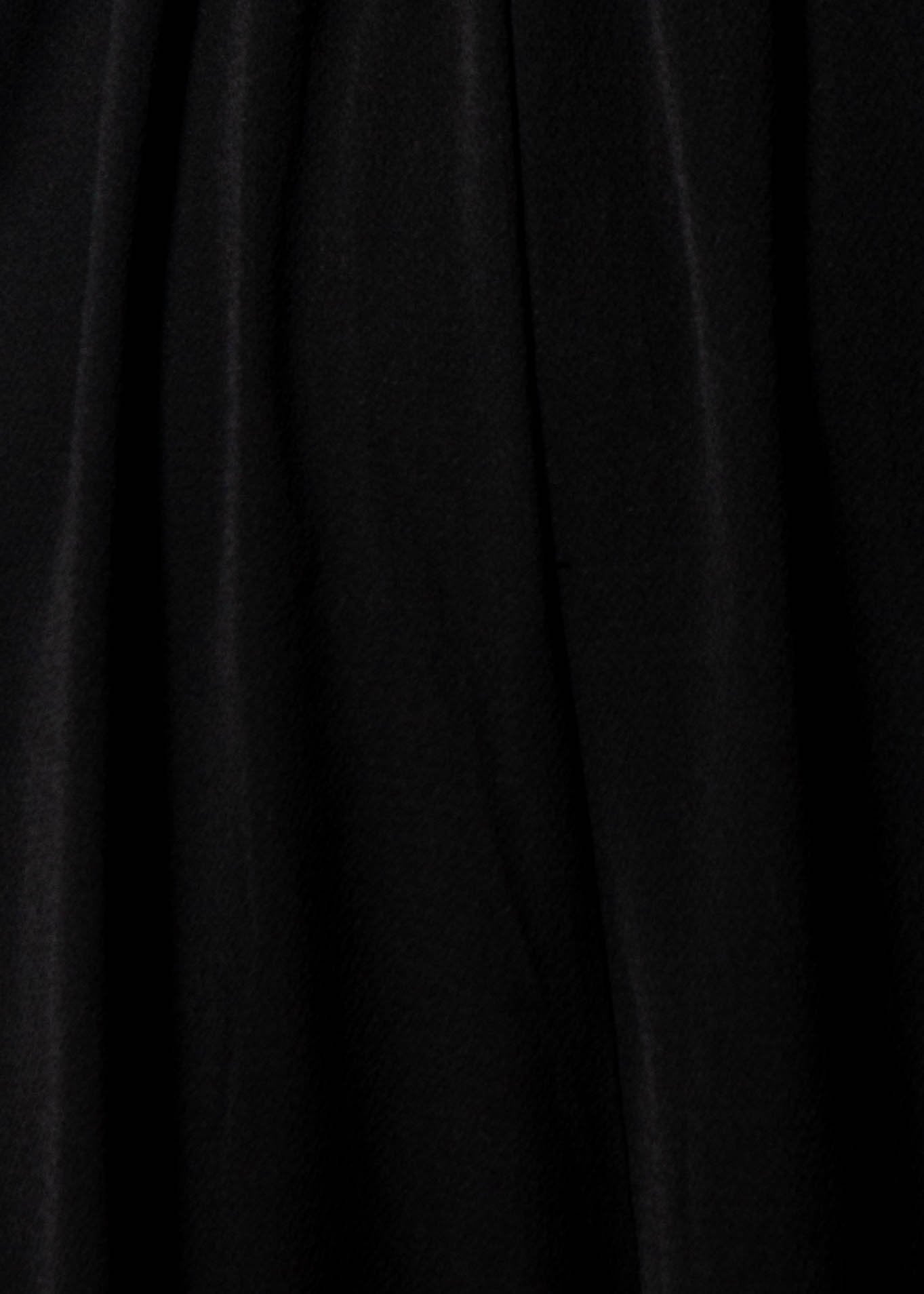 Escaping Fate Pantsuit - Black