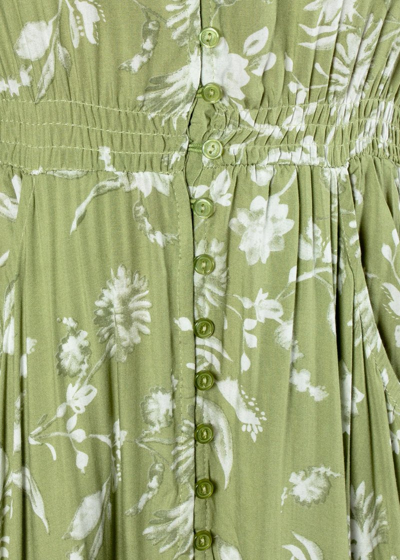 Carmen Maxi Dress - Payson