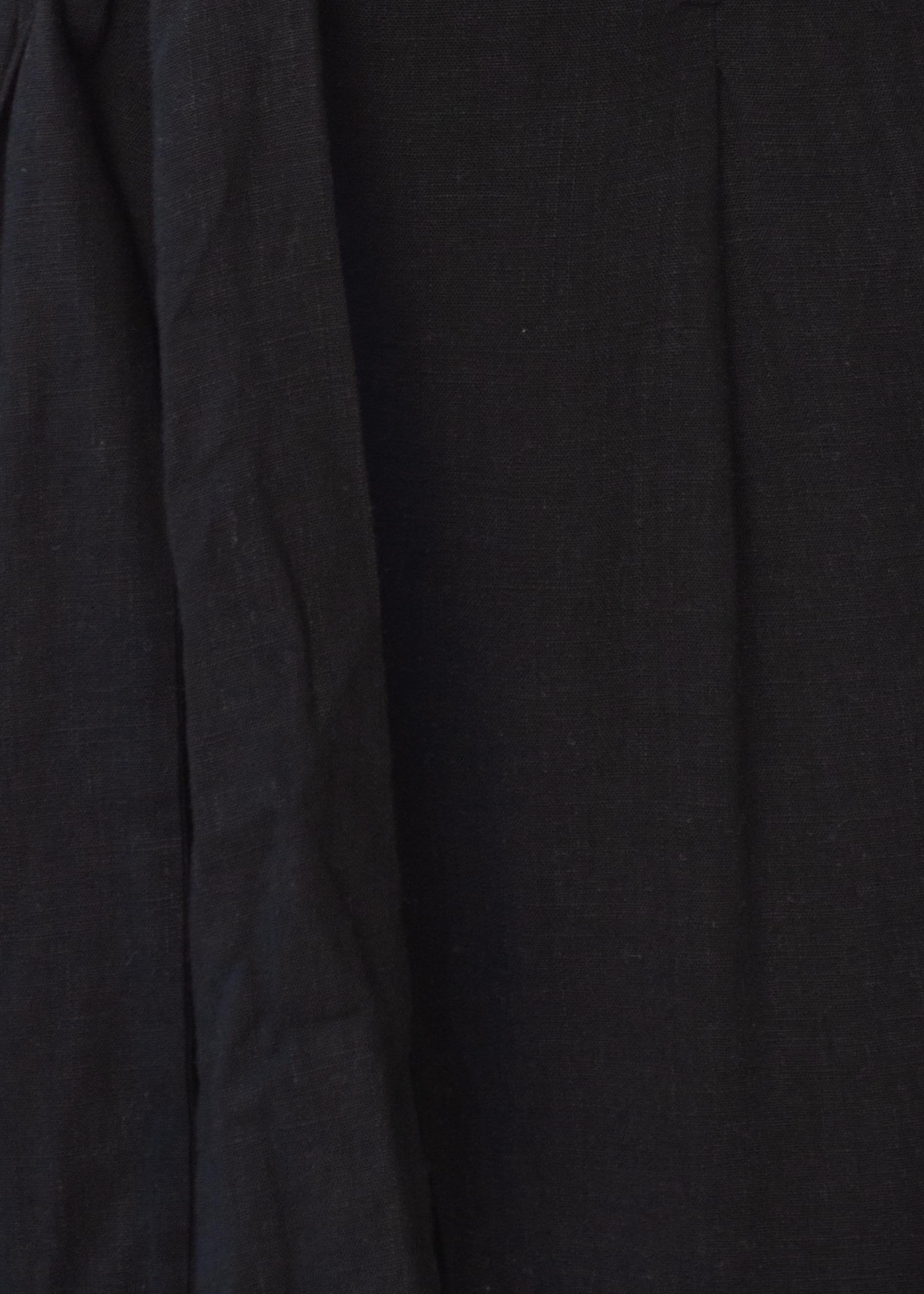 Way Out Pants - Black