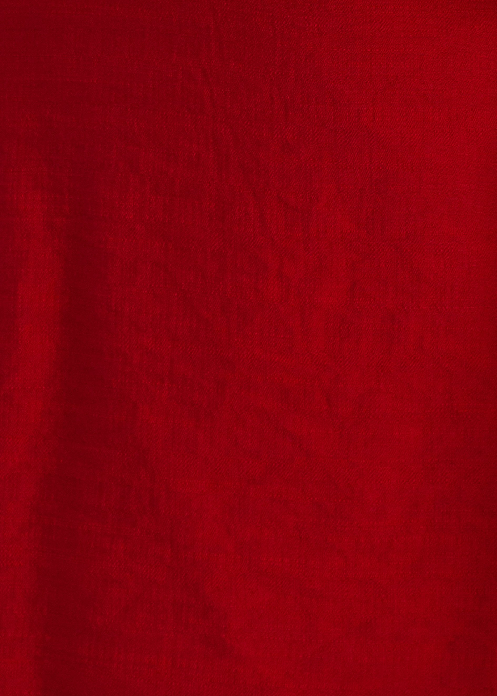 Bad Decisions Dress - Red