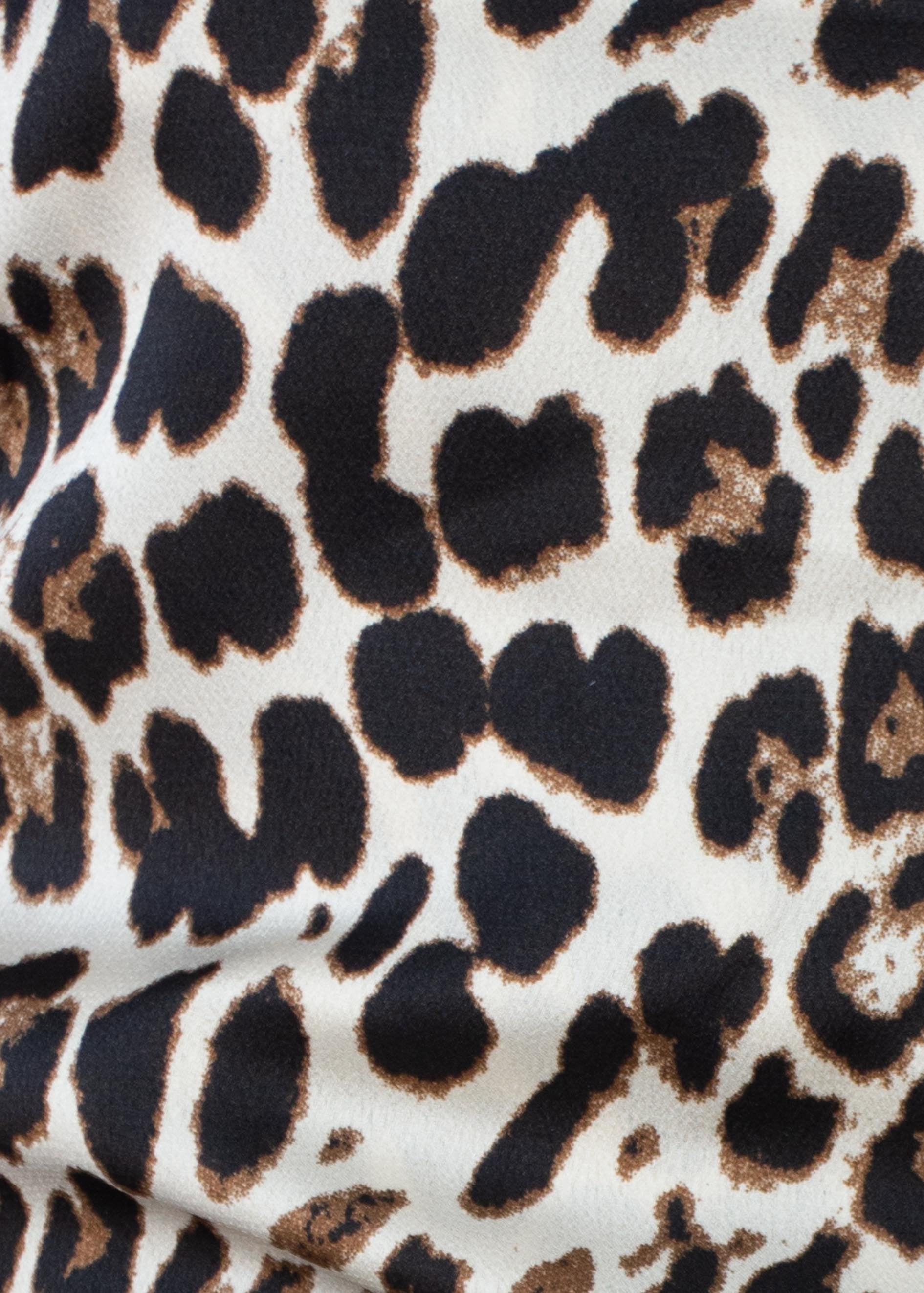 Shine On Cami - Leopard