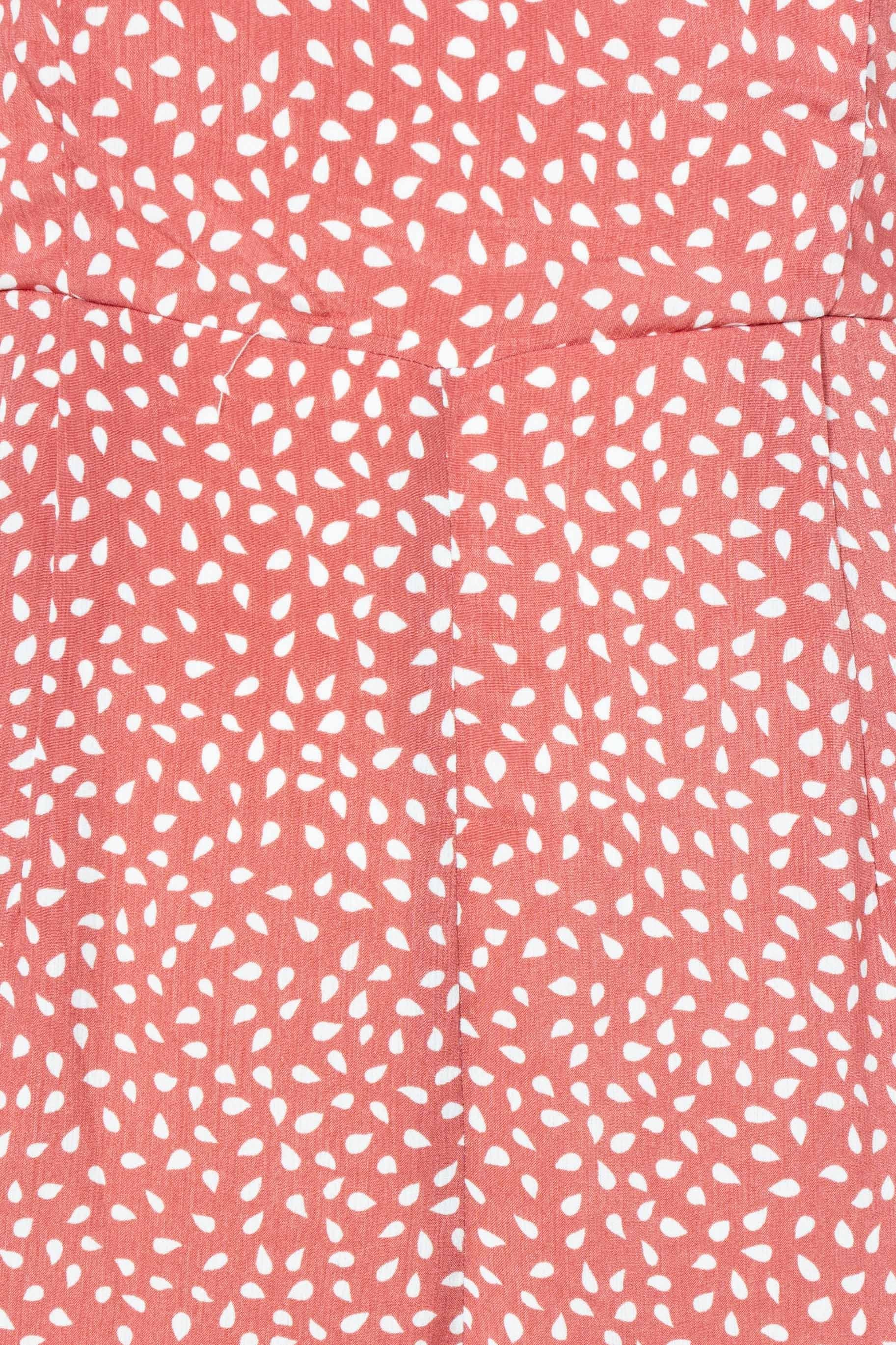 Late Nights Pantsuit  - Rose Petal