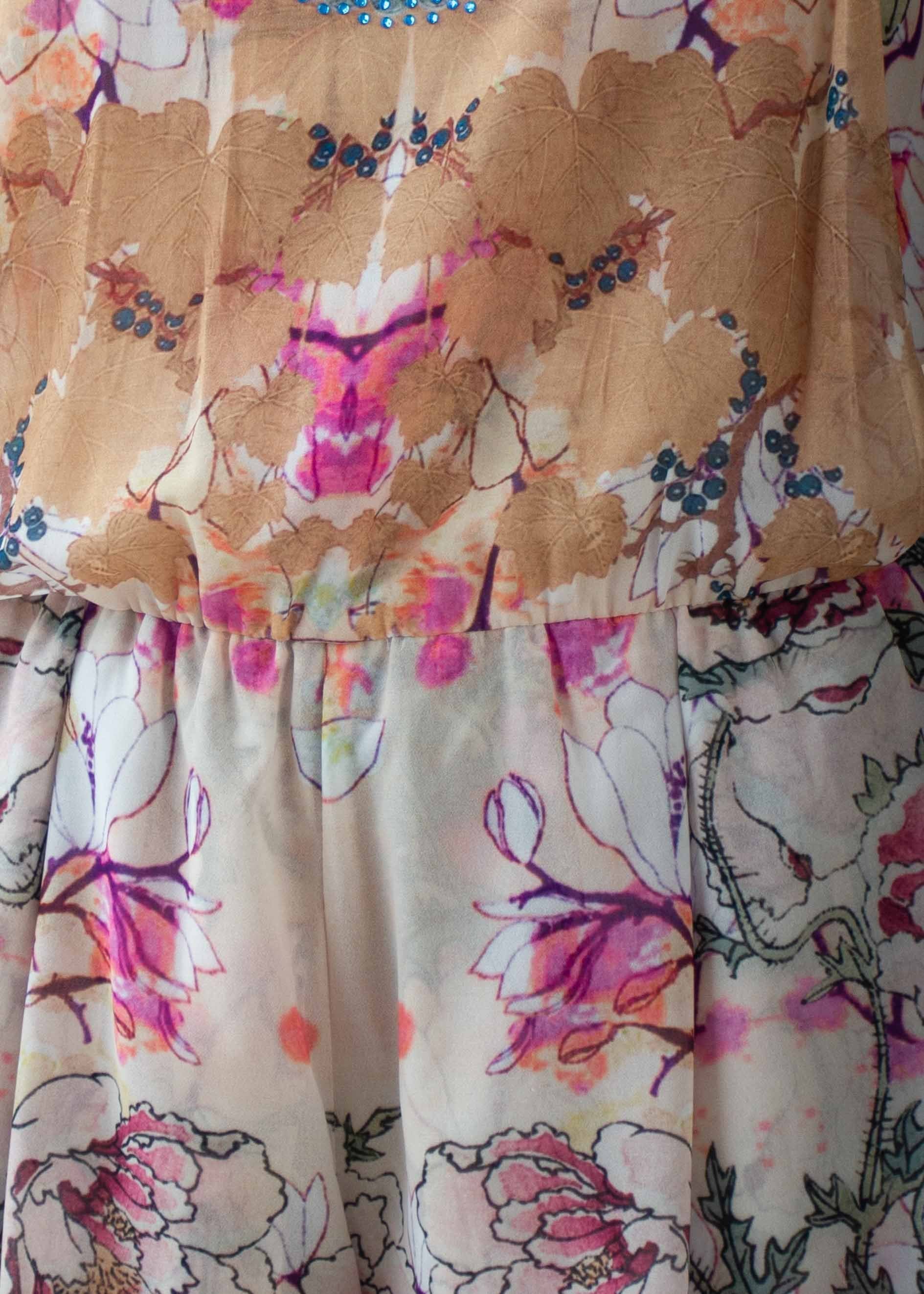 Miami Beach Playsuit - Enchanted Dreams