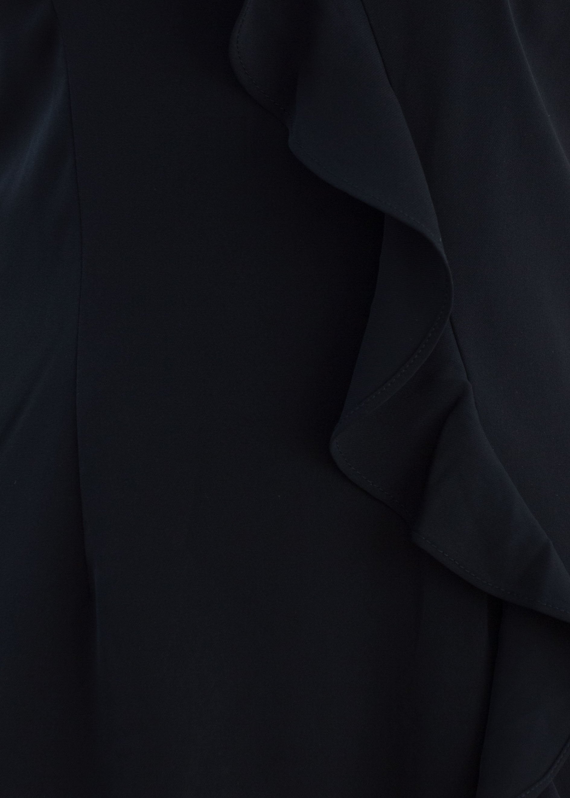 Fiorella Dress - Black
