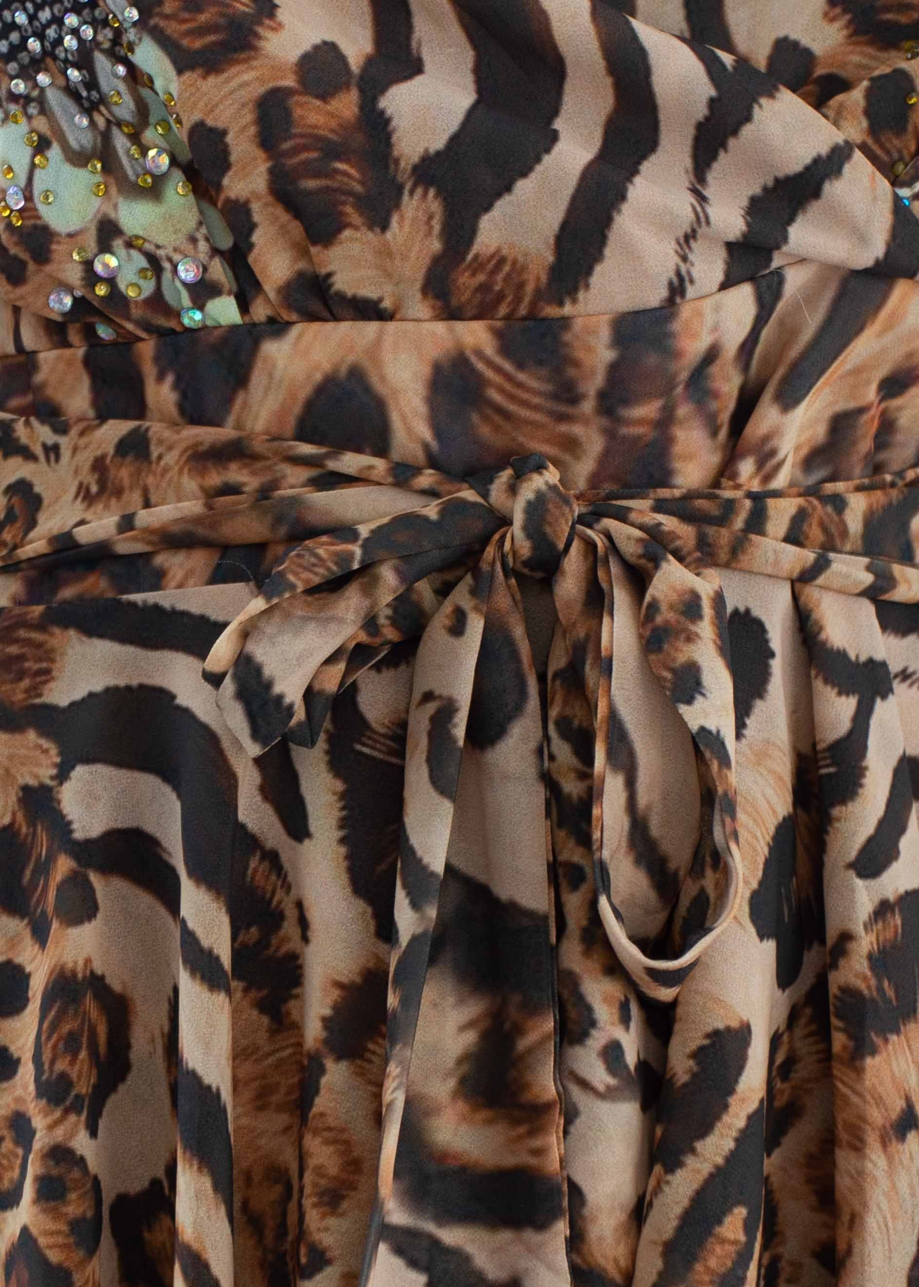 Sparks Fly Playsuit - Jaguar
