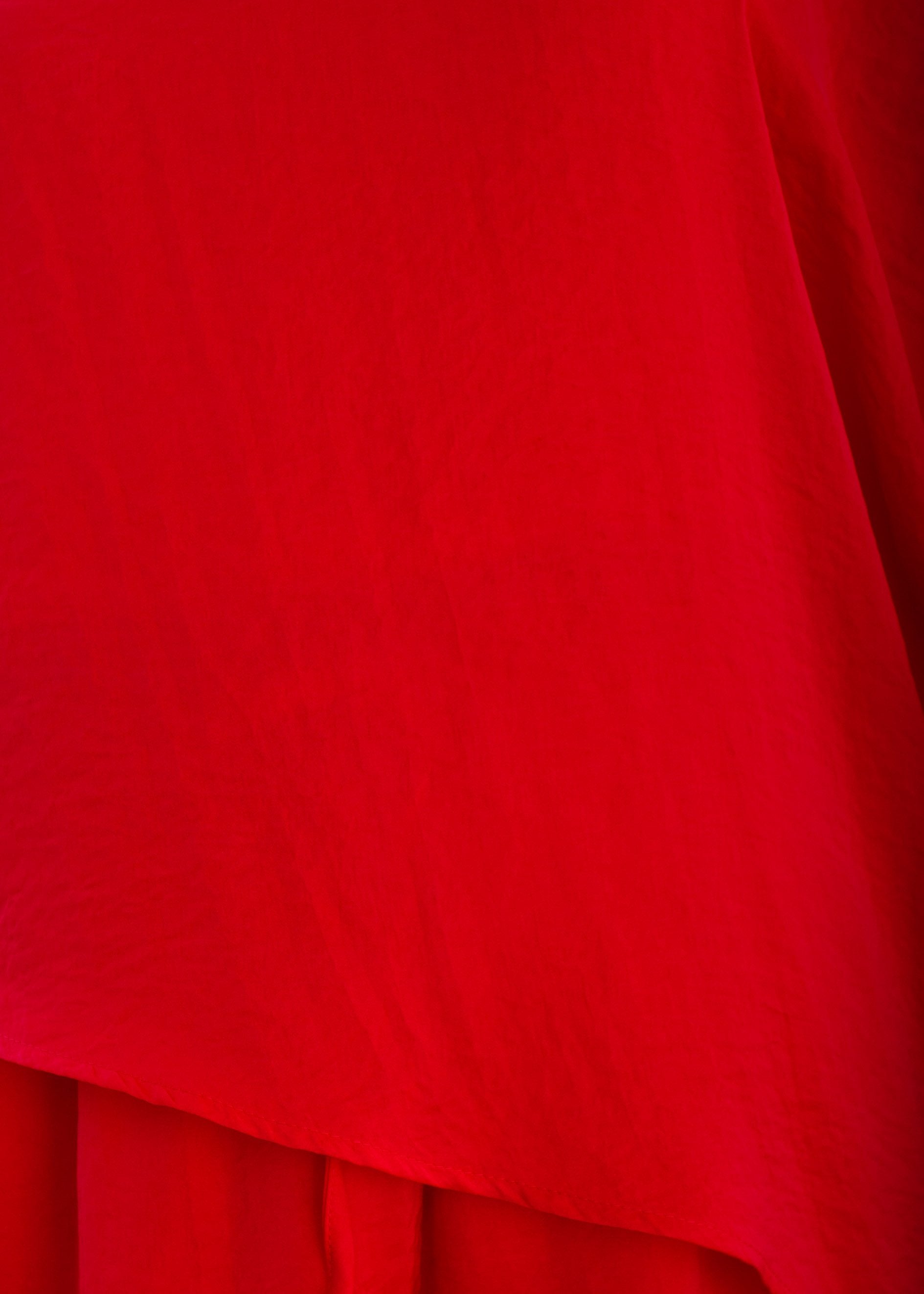 Astrid Set - Red