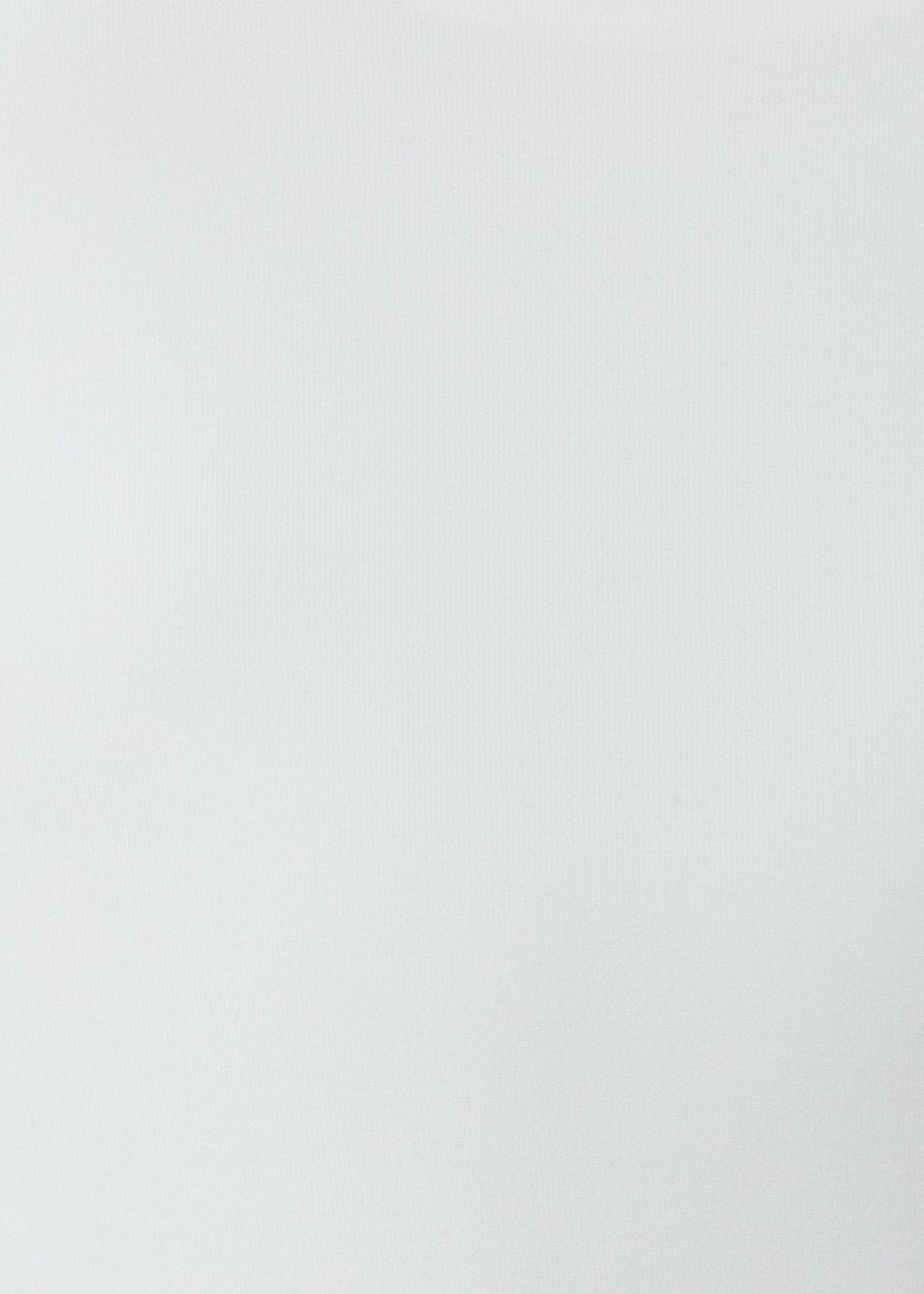 Laycie Bodysuit - White