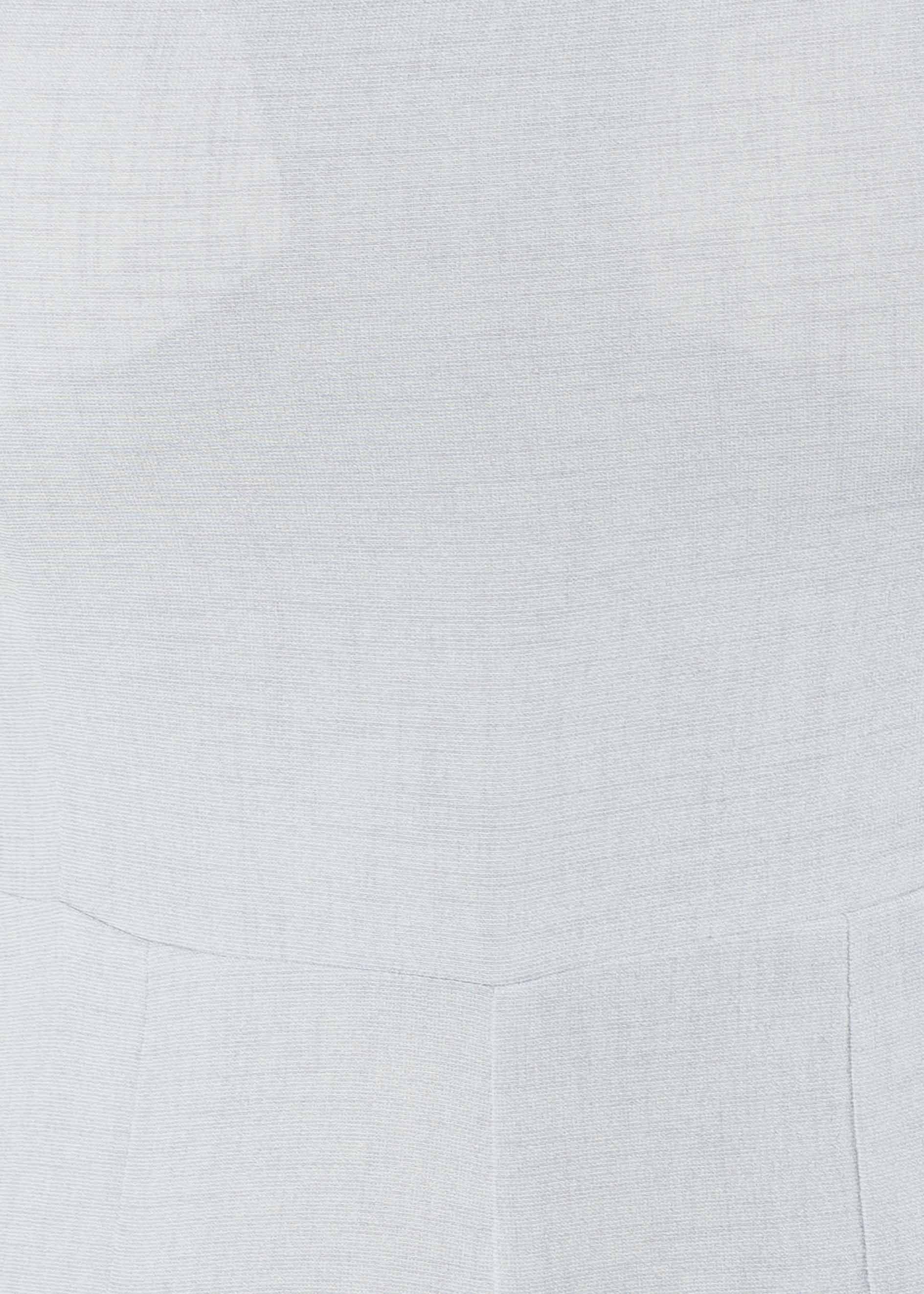Santa Maria Pantsuit - Silver Haze