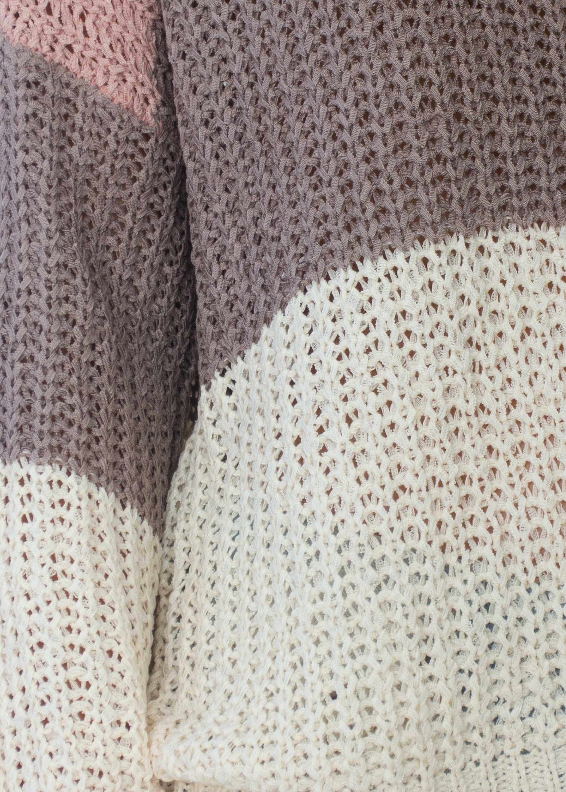 Field Day Sweater - Neapolitan