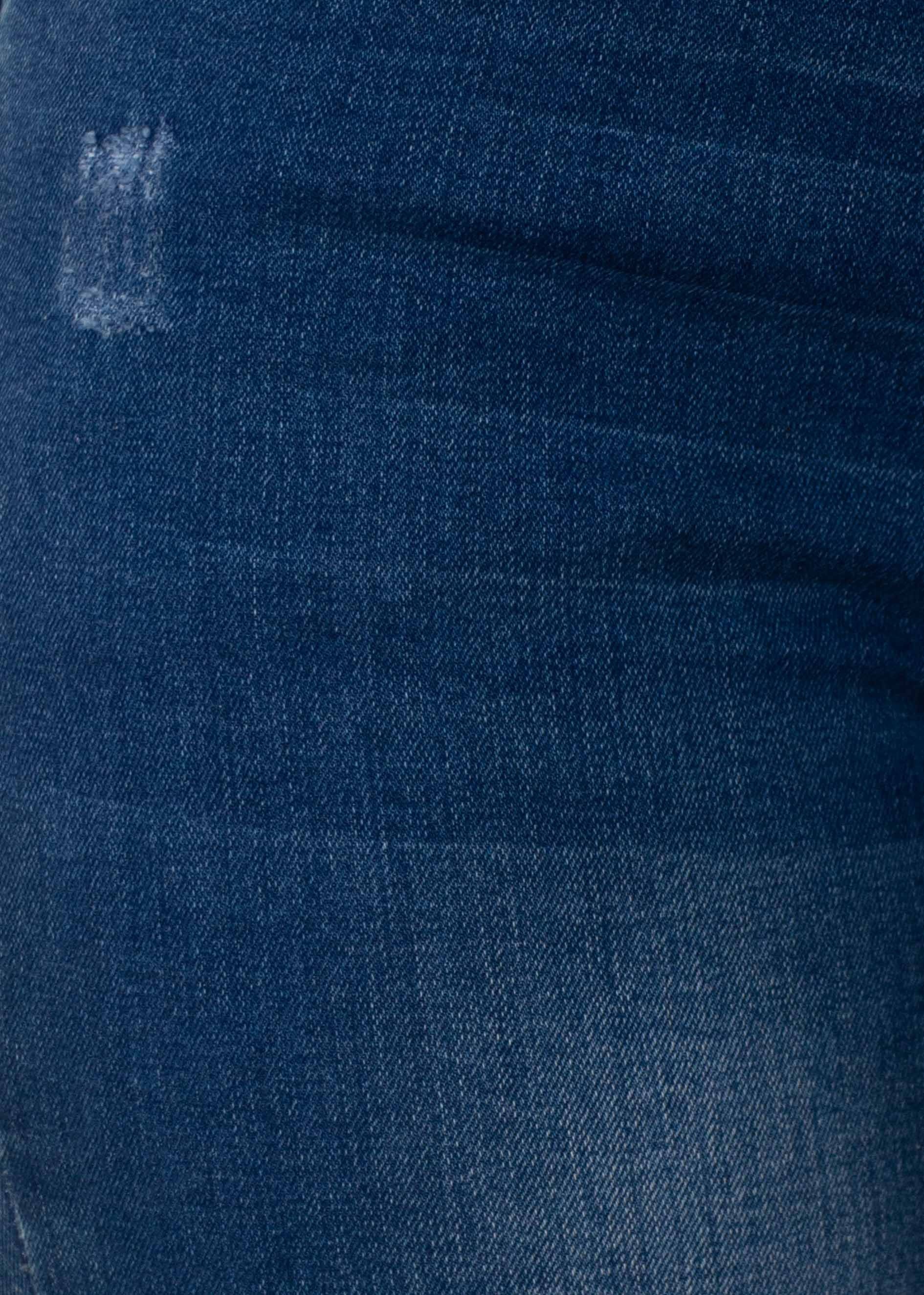 Emmerson Jeans - Dark Blue