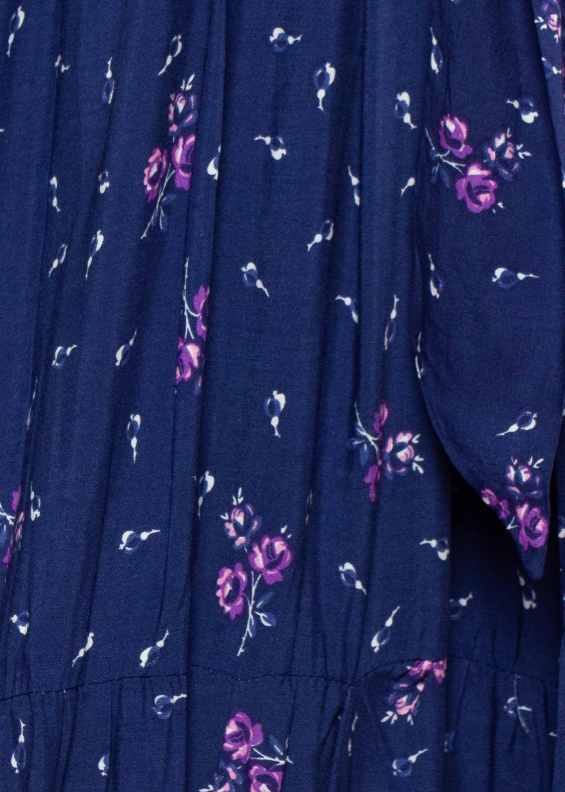 Elanora Maxi Dress - Wild Love