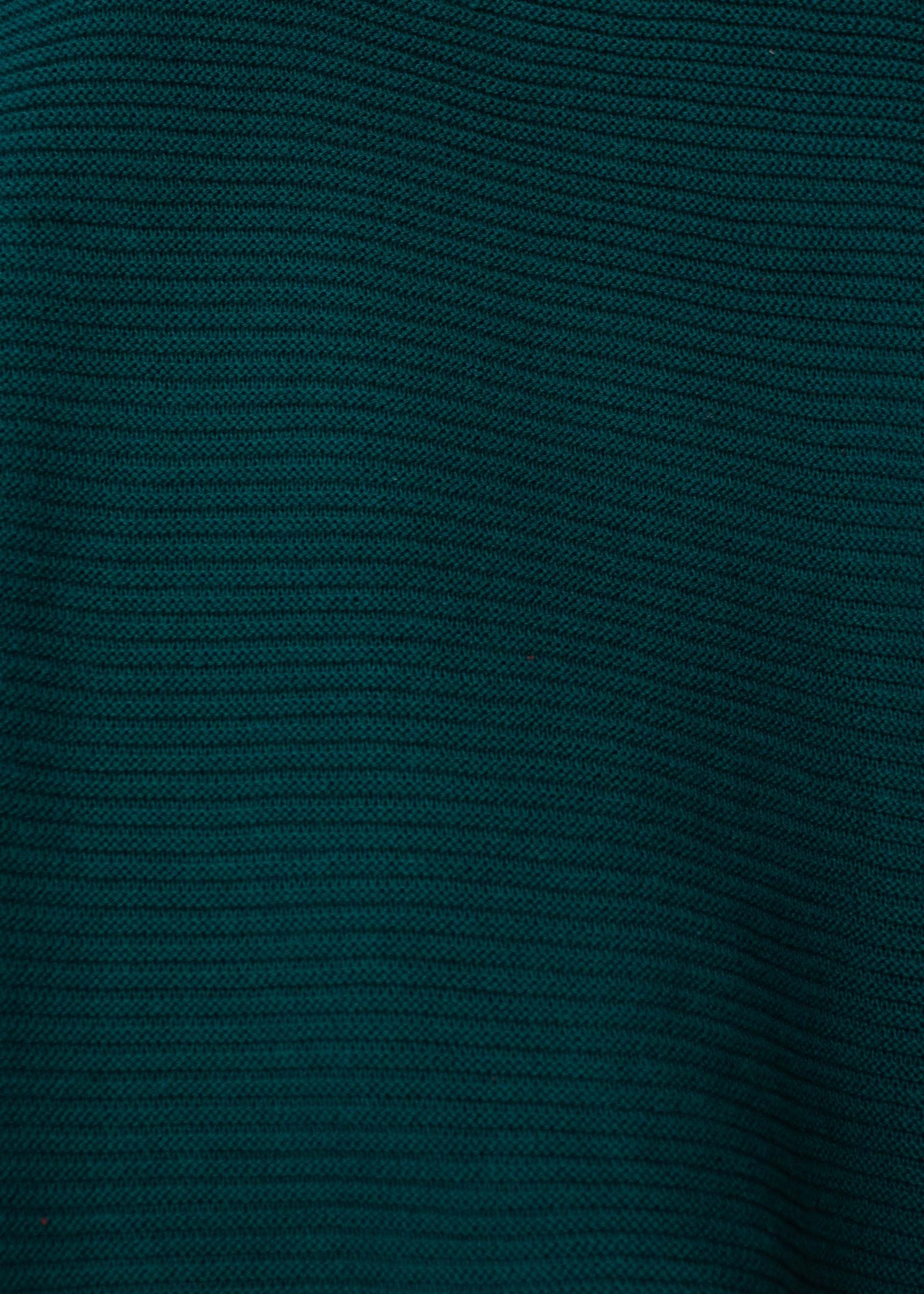 Born Free Sweater - Emerald