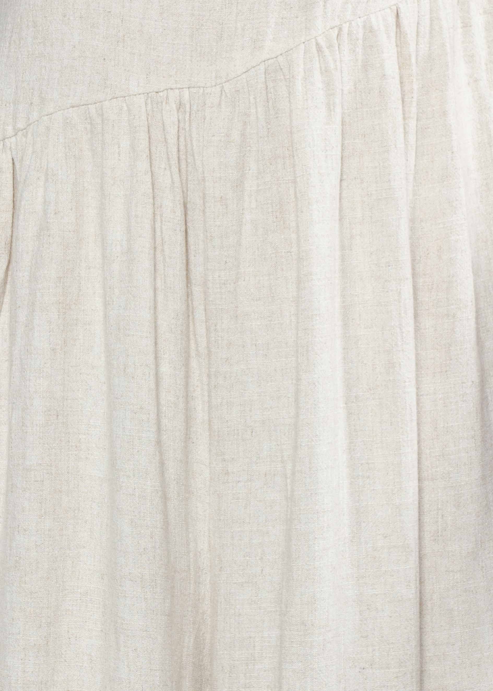 Free Living Pantsuit - Natural