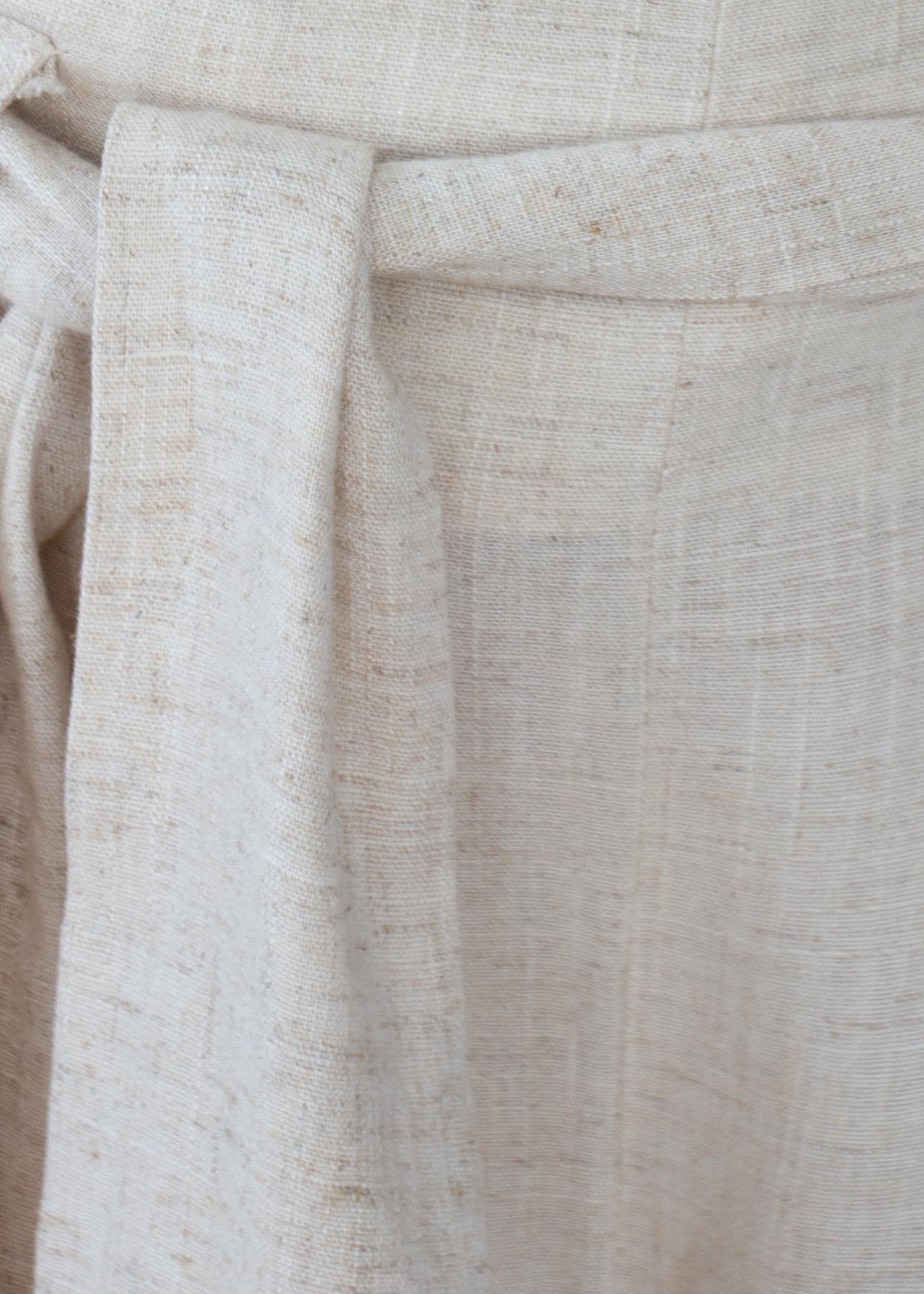 Way Out Pants - Natural