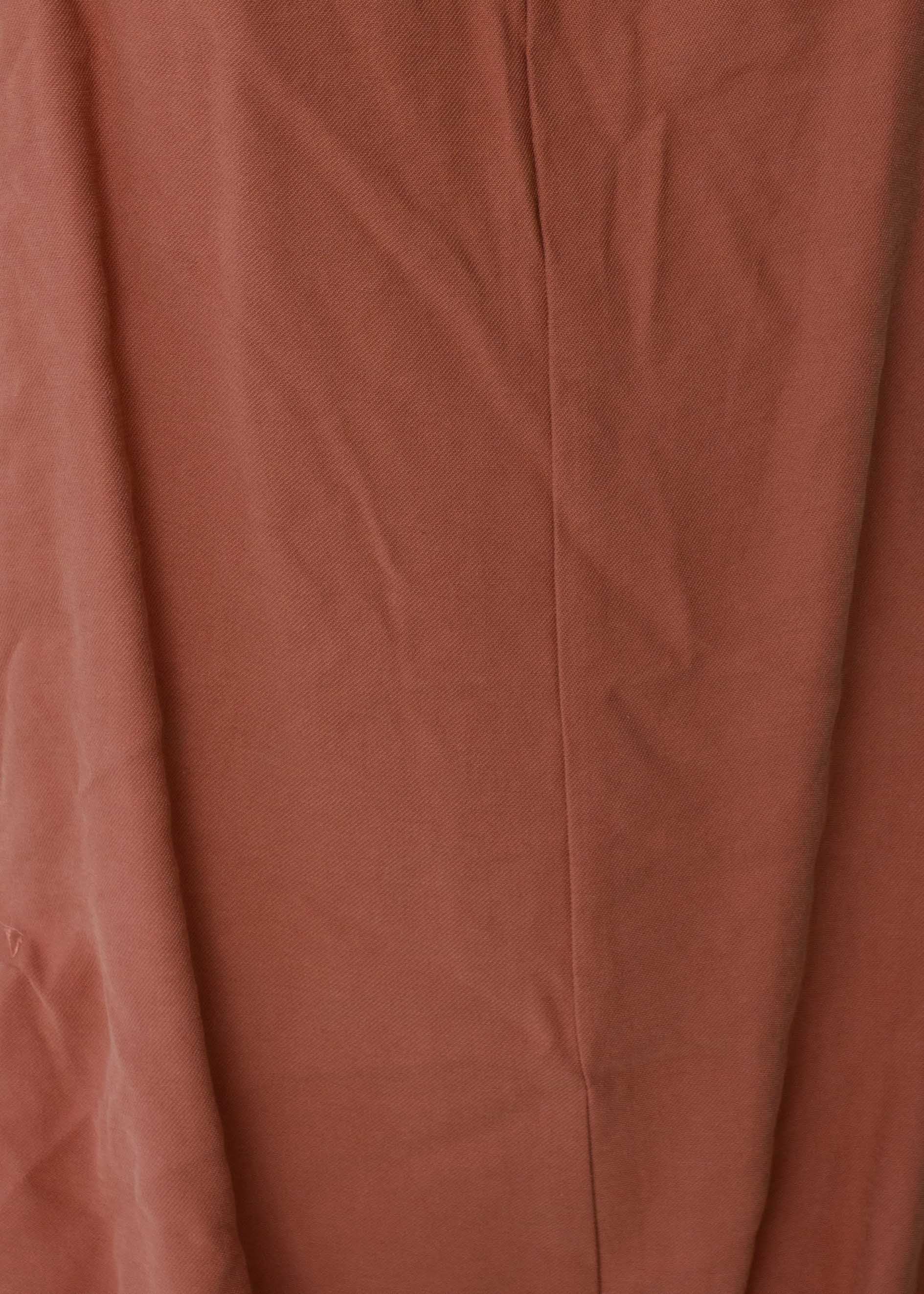 Starlight Playsuit - Rust