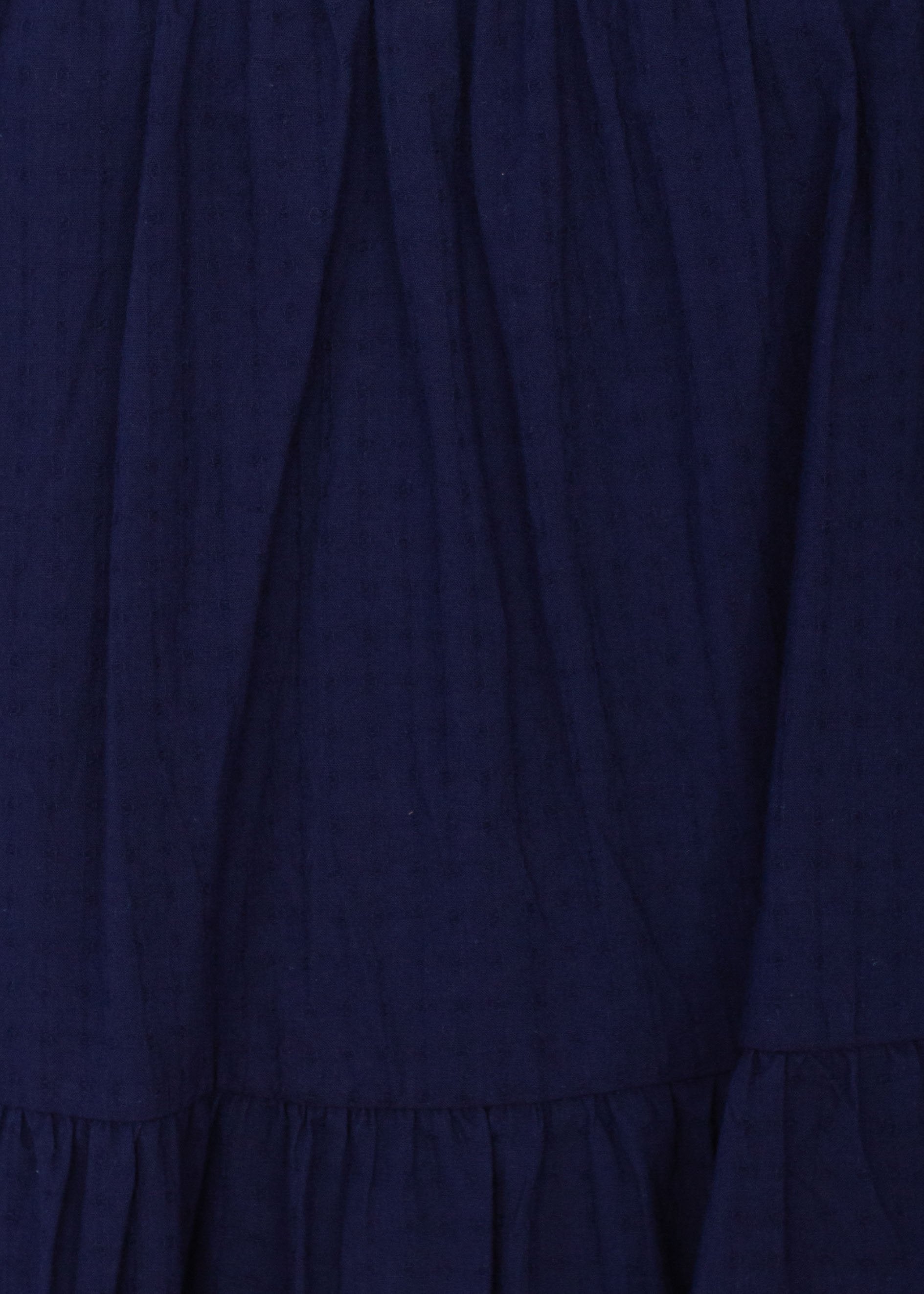 Onyx Dress - Navy